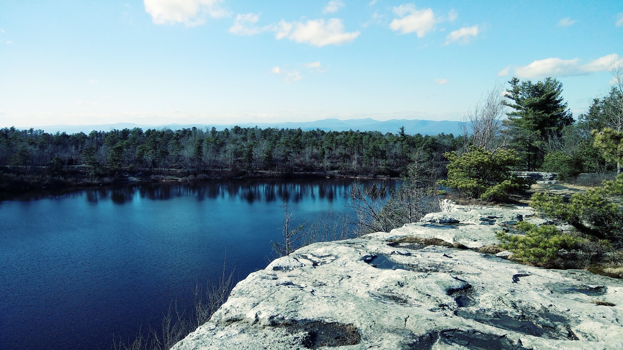 Awosting Reserve - Wallkill, NY