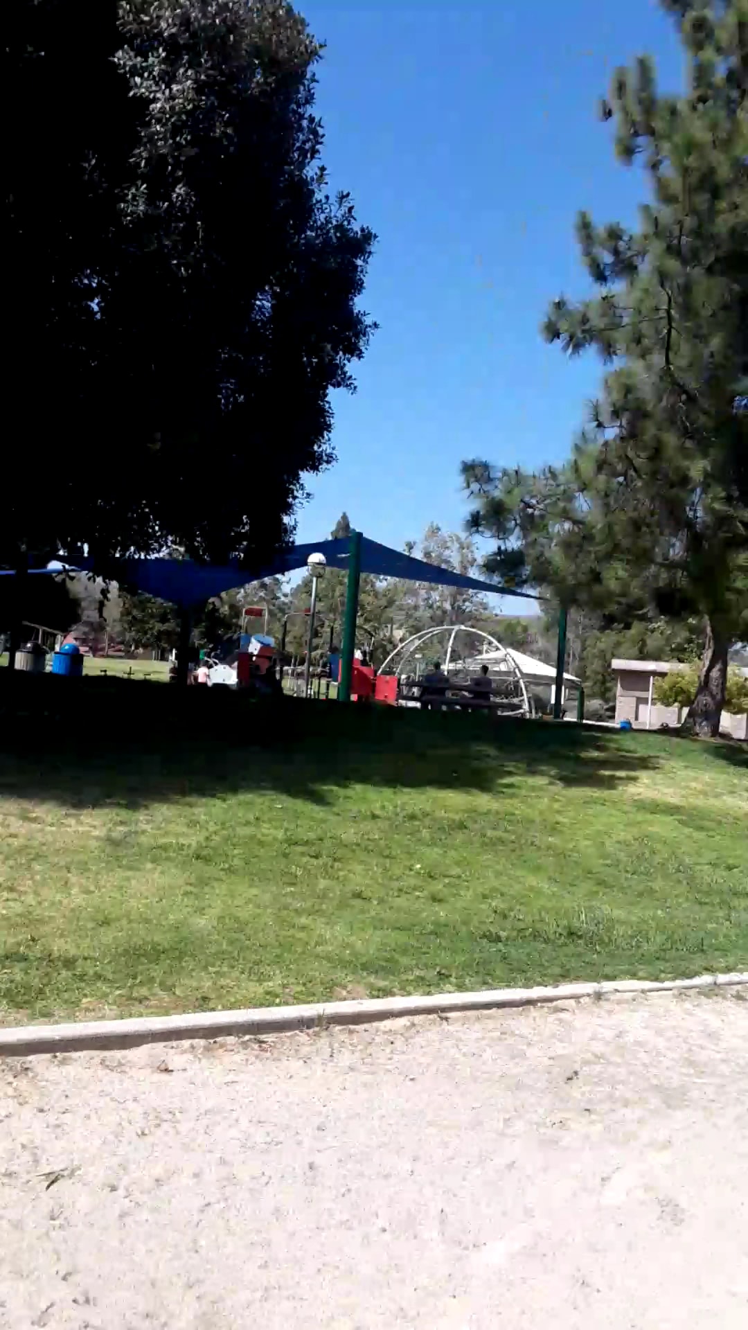 Creekside Park - Walnut, CA