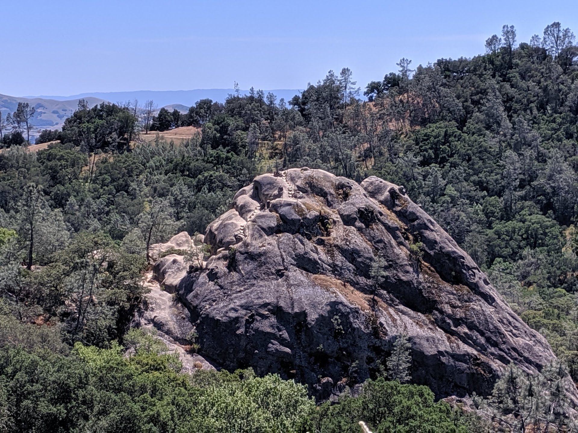 Diablo Foothills Regional Park - Walnut Creek, CA