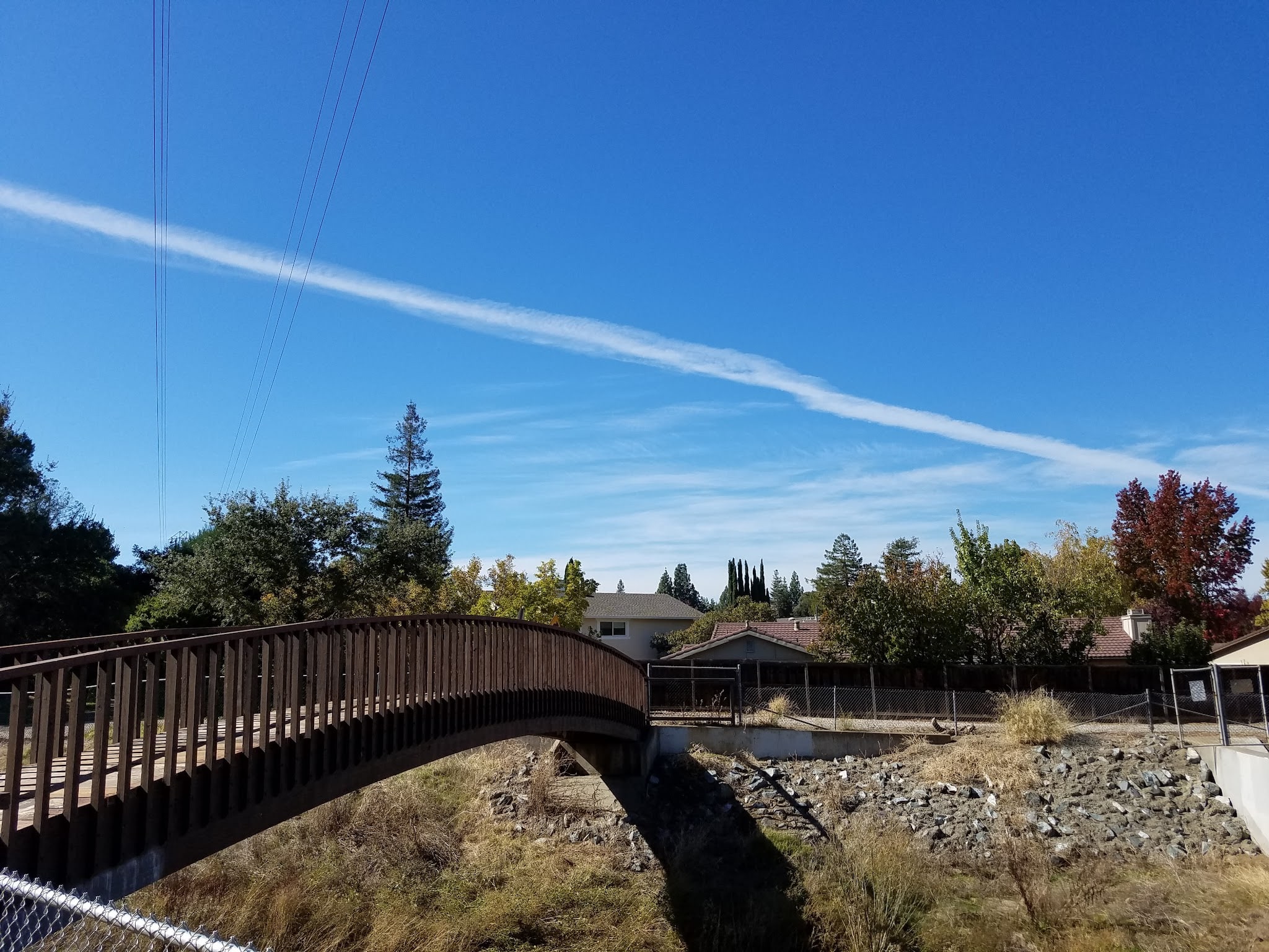 Diablo Shadows Park - Walnut Creek, CA