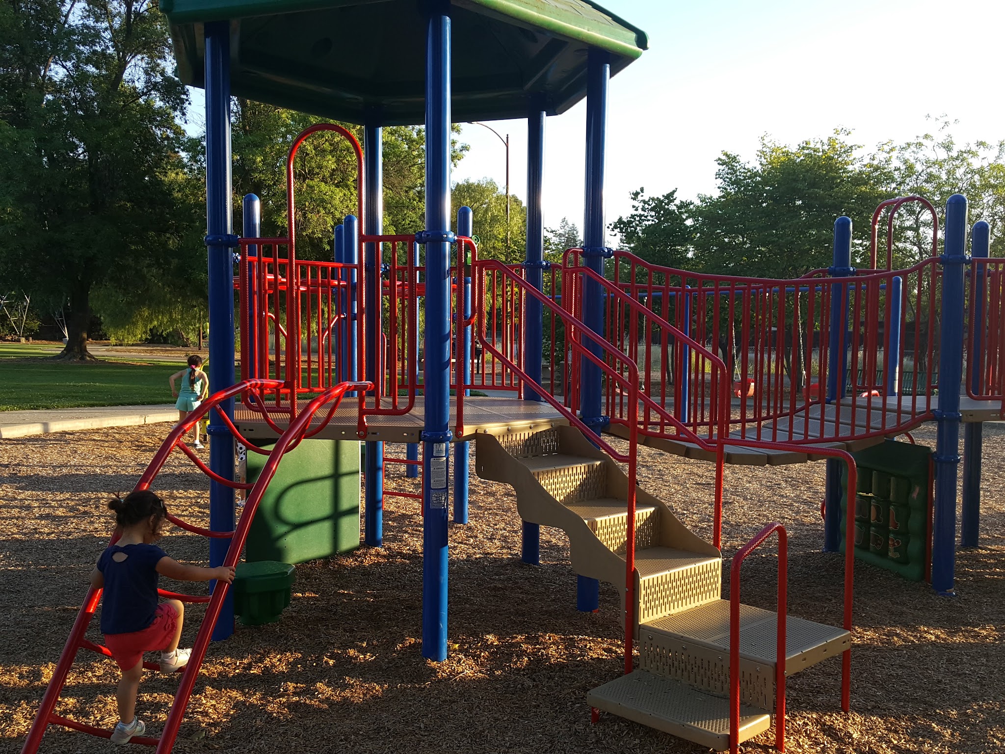 Diablo Shadows Park - Walnut Creek, CA