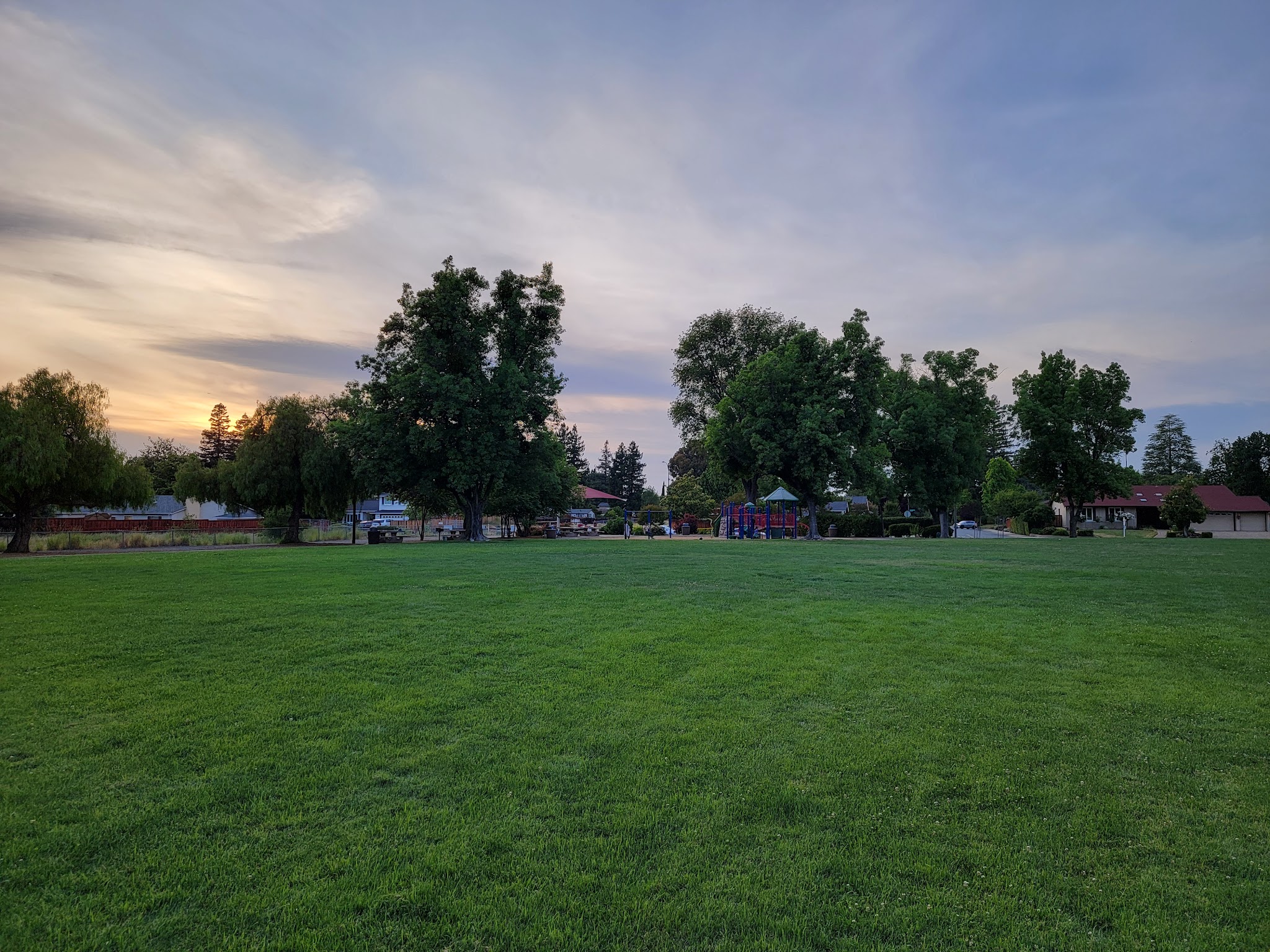 Diablo Shadows Park - Walnut Creek, CA