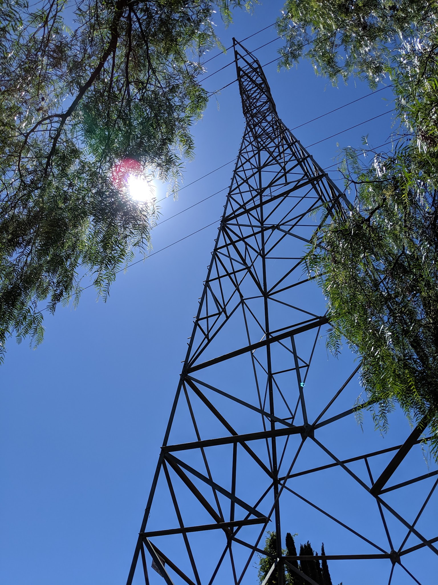 Diablo Shadows Park - Walnut Creek, CA