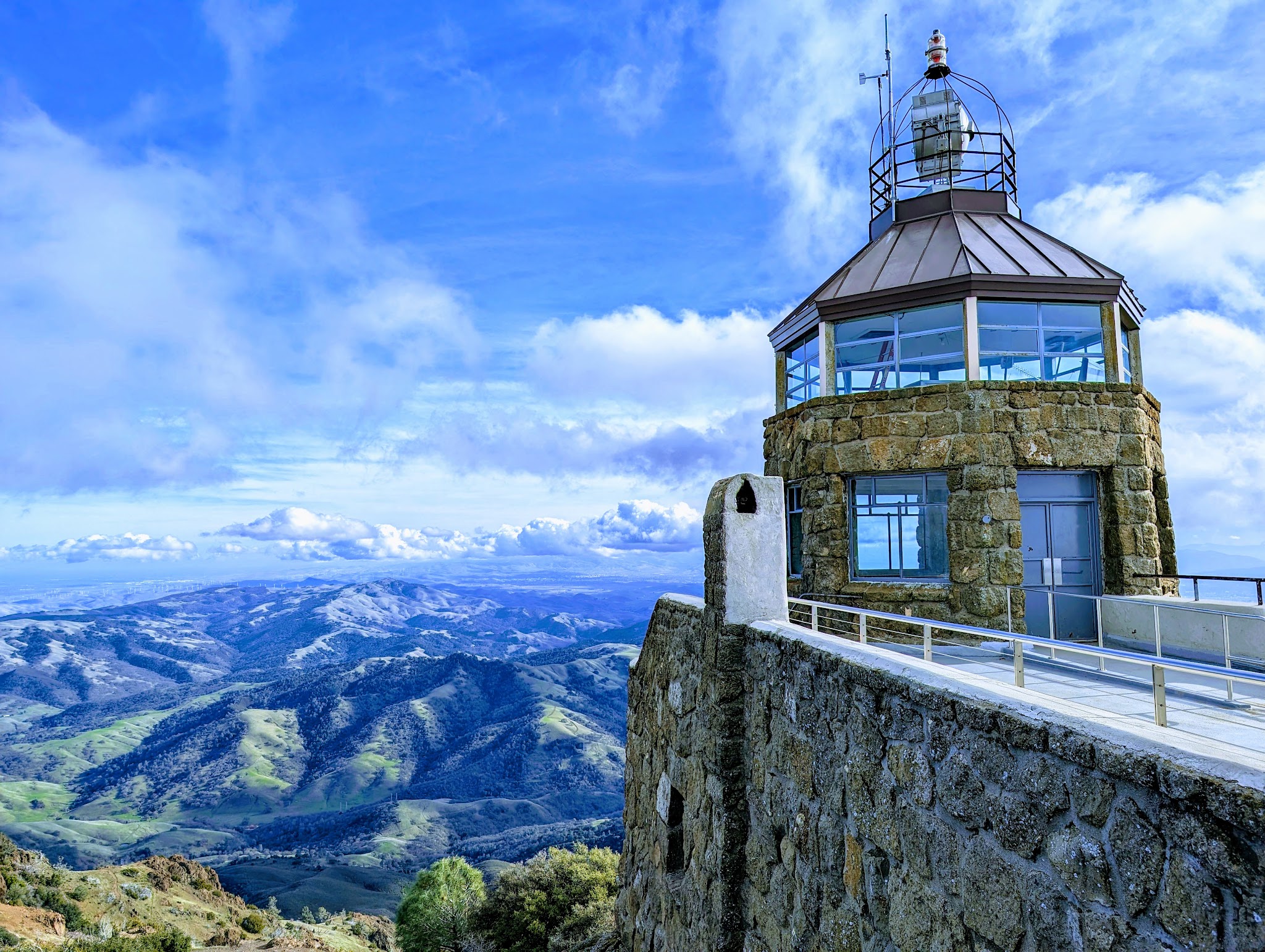 Mount Diablo State Park - Walnut Creek, CA