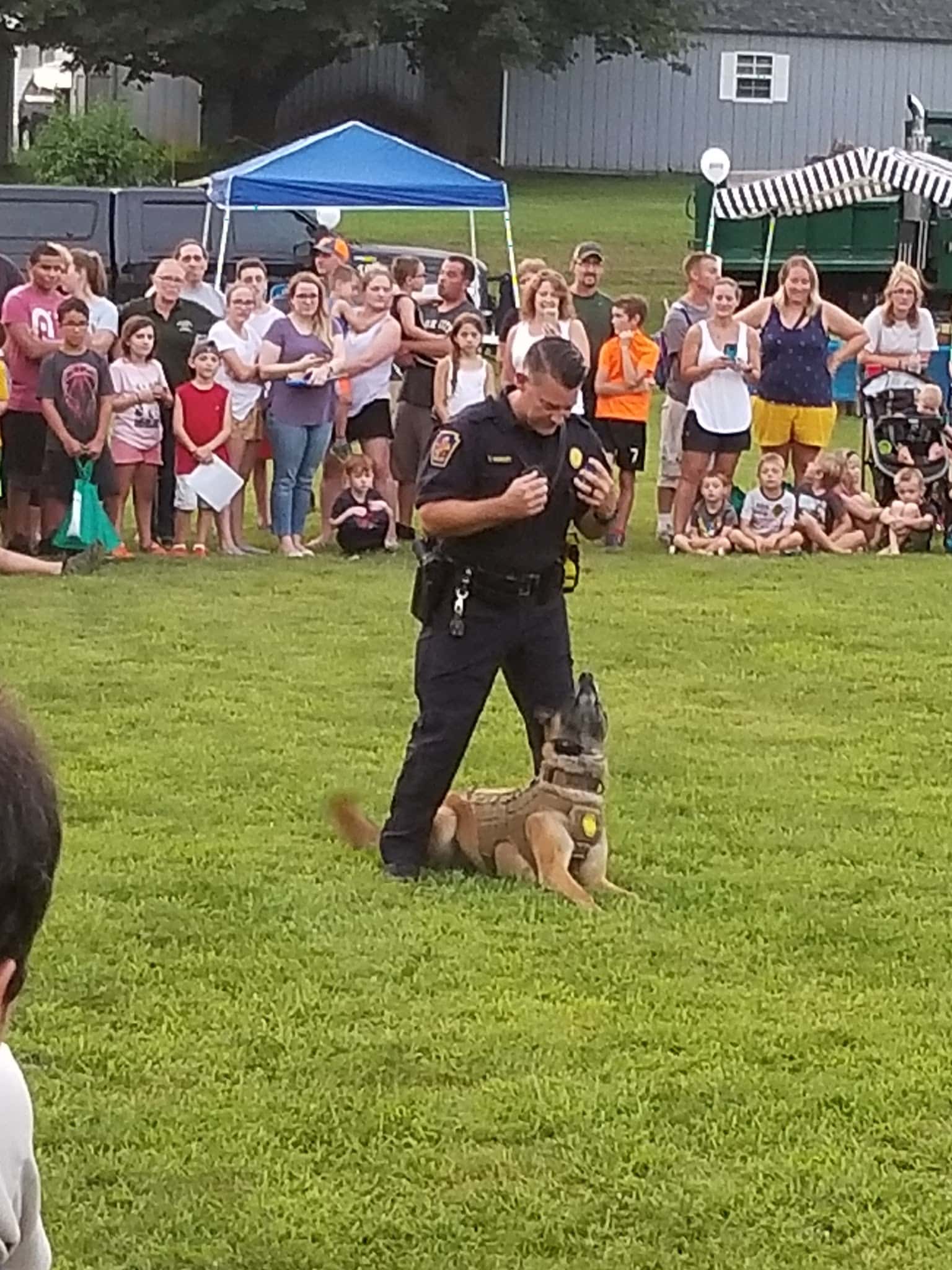 Bryfogle Park - Walnutport, PA