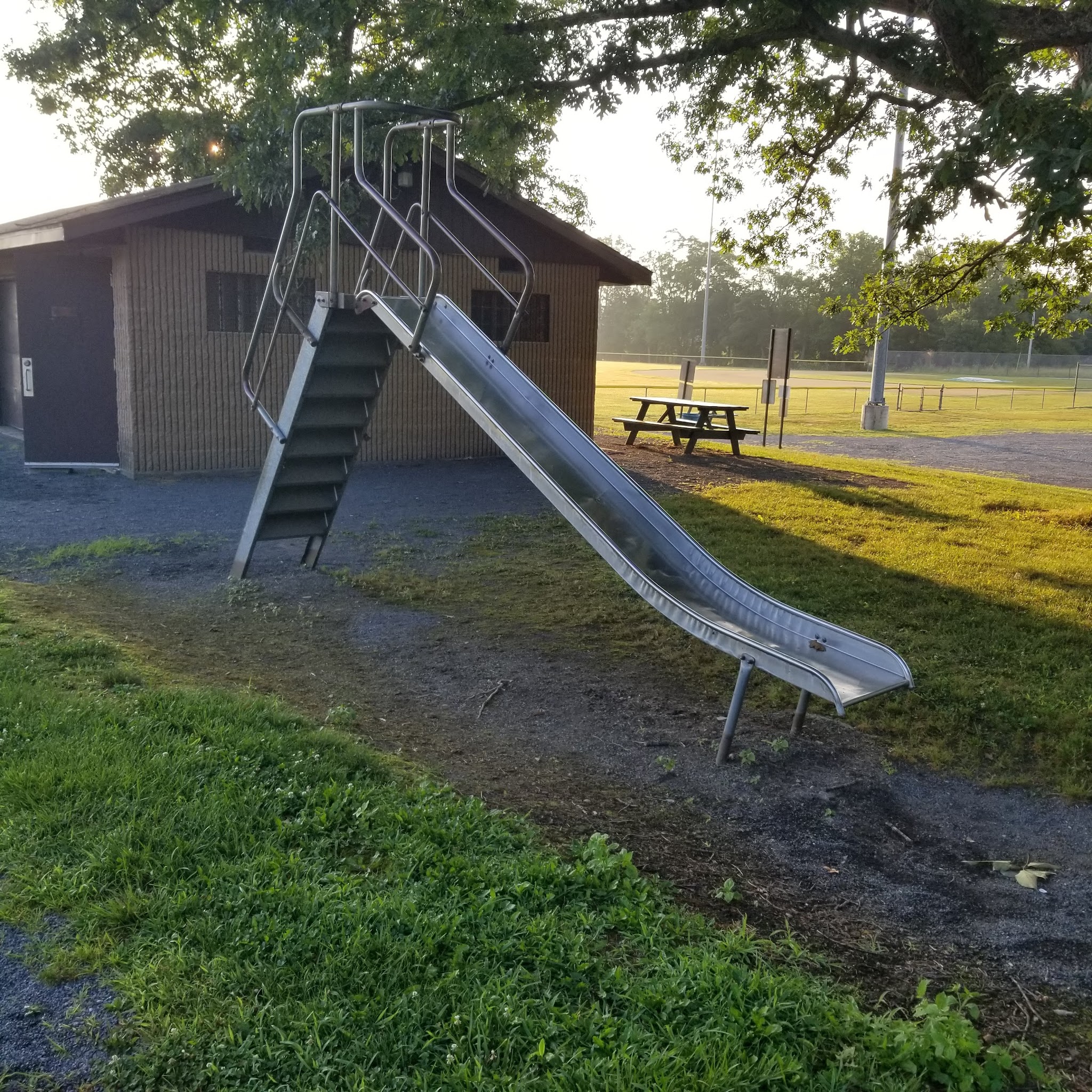 Bryfogle Park - Walnutport, PA