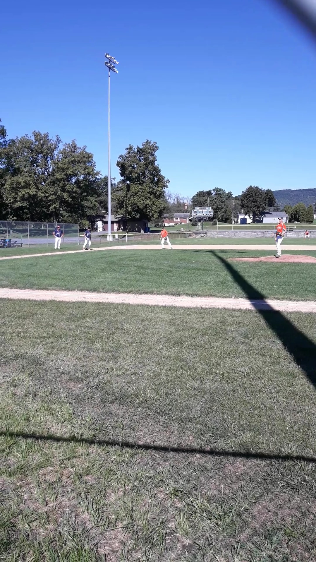 Bryfogle Park - Walnutport, PA