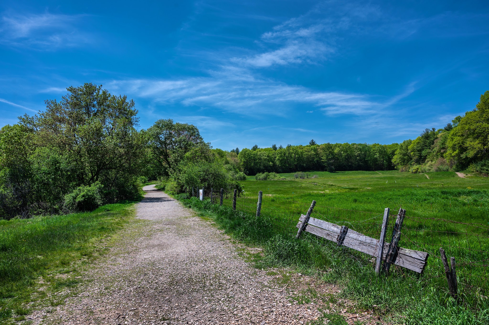 Adams Farm - Walpole, MA