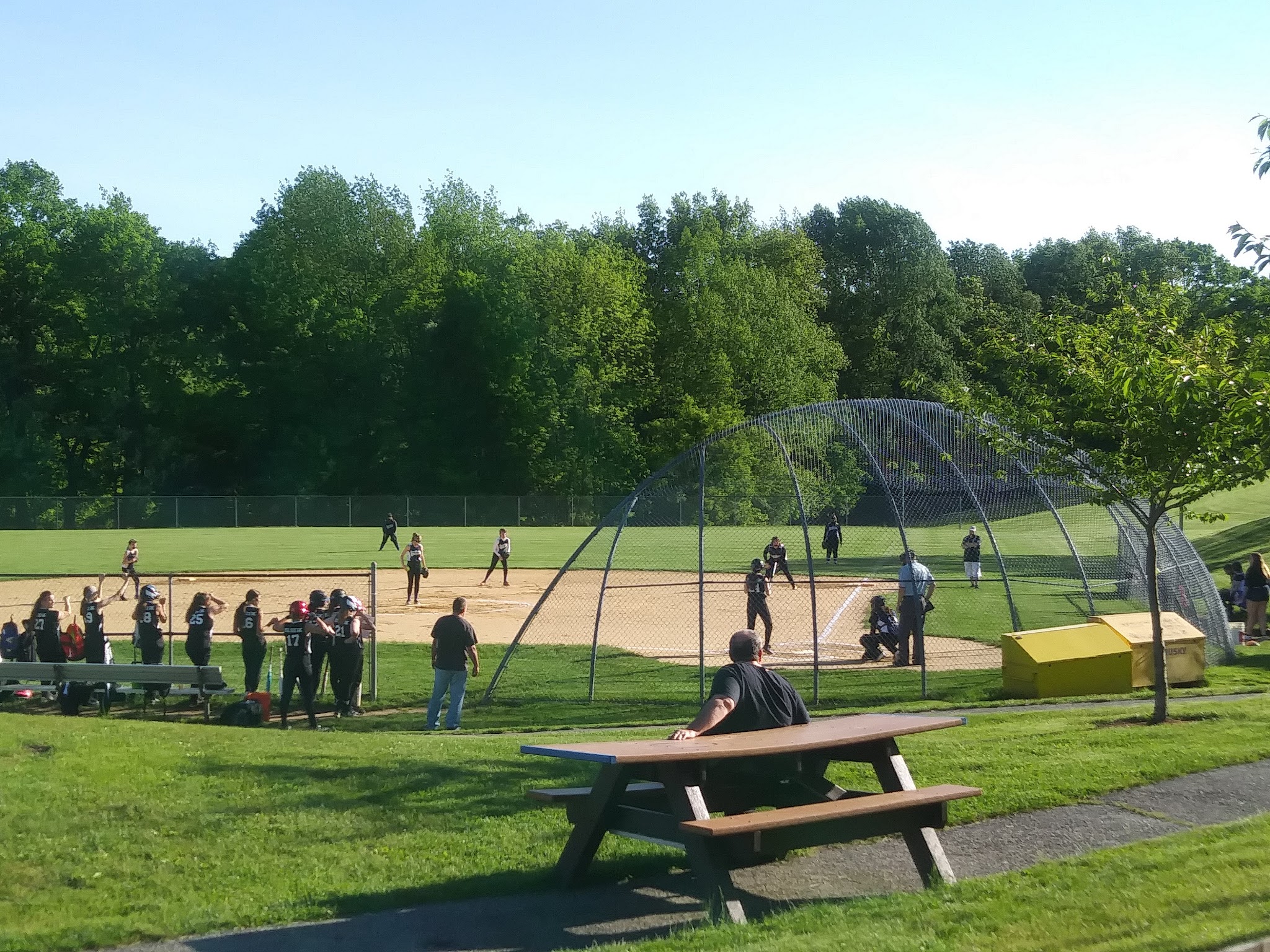 Woodbourne Park - Wantage, NJ