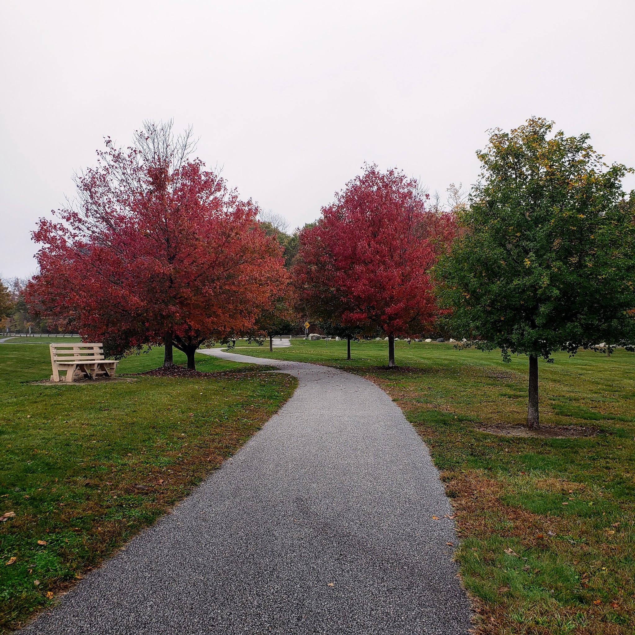 Woodbourne Park - Wantage, NJ