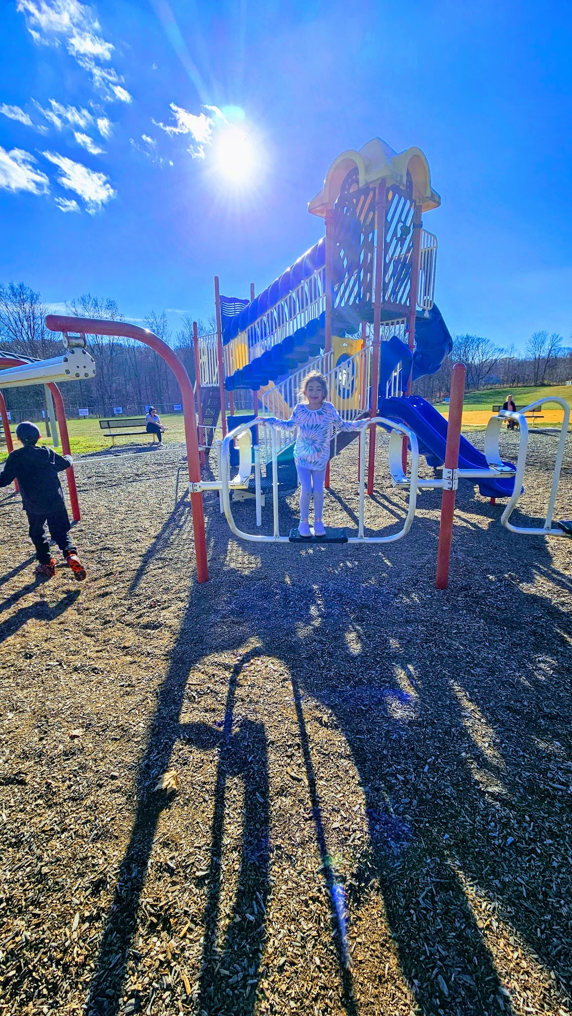 Woodbourne Park - Wantage, NJ
