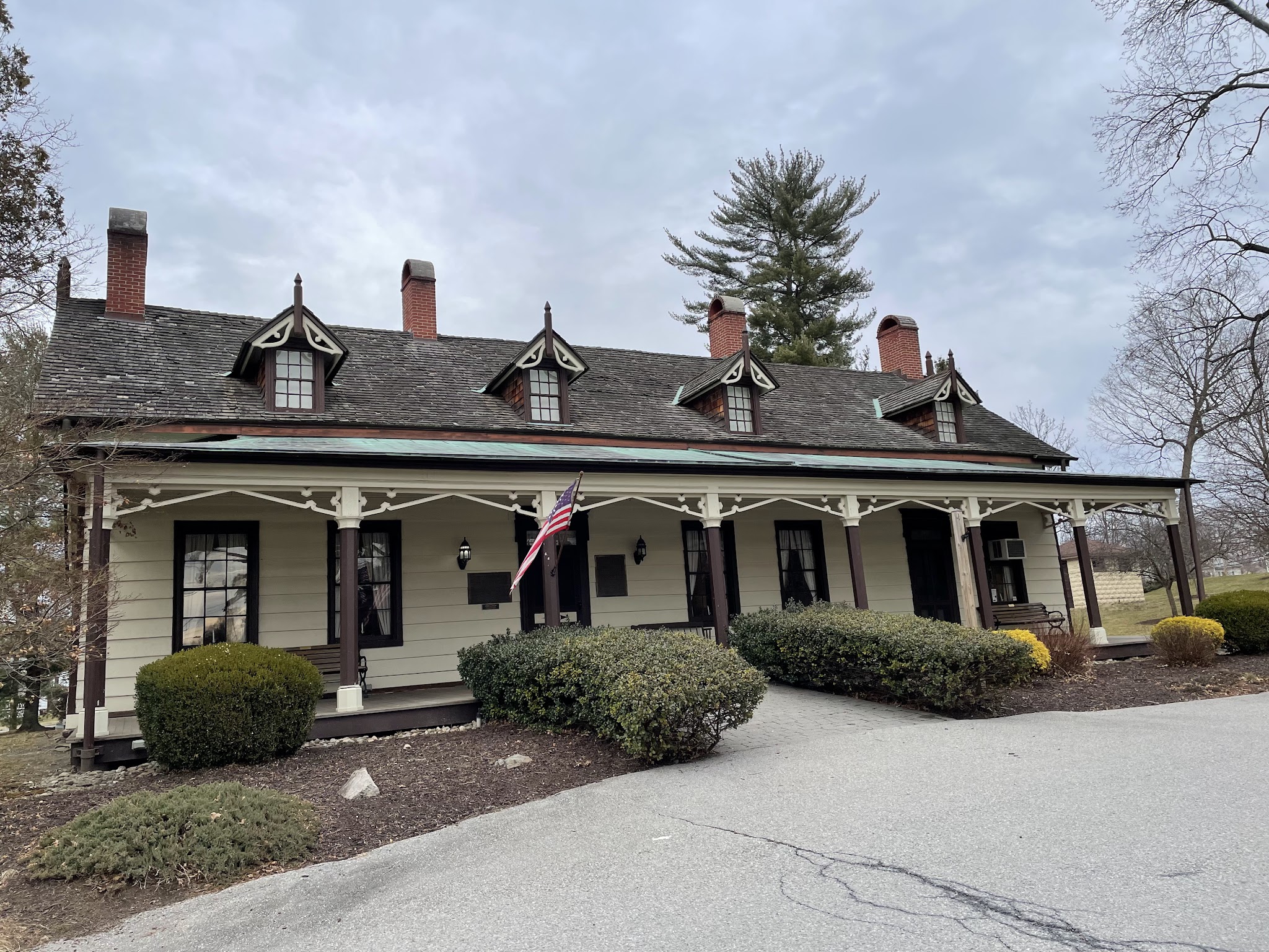 Mesier Park - Wappingers Falls, NY