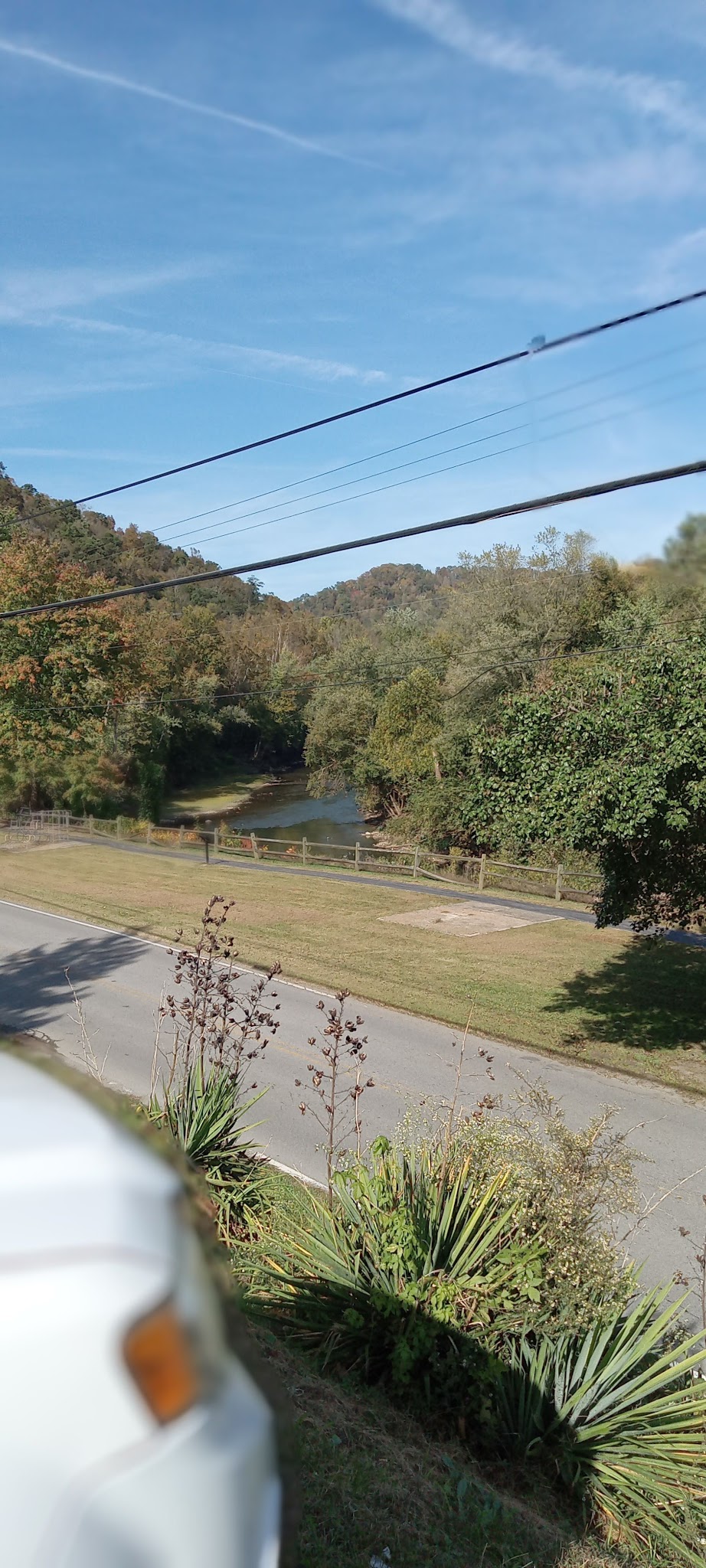 Warfield Community Center - Warfield, KY