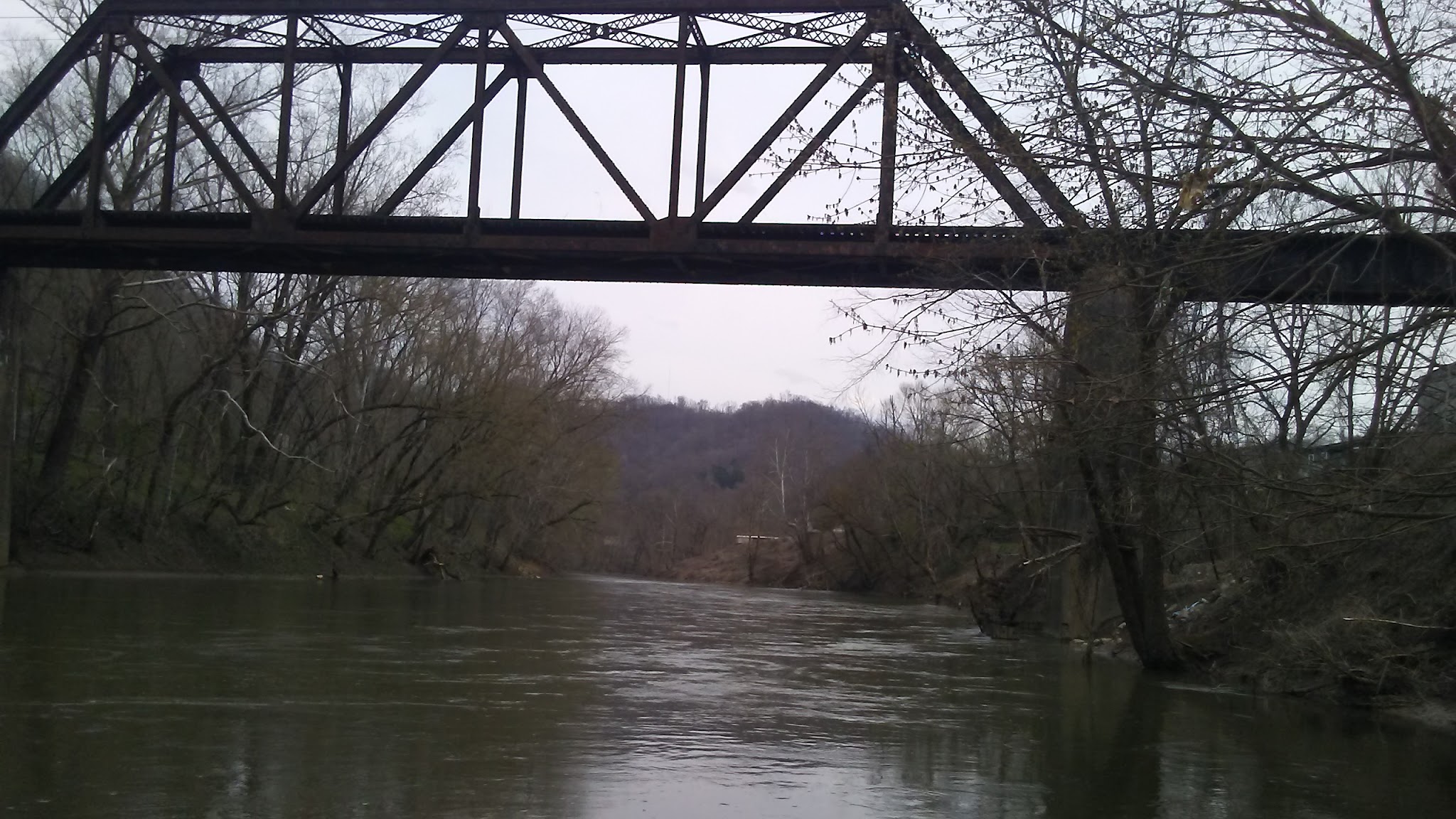 Warfield Community Center - Warfield, KY