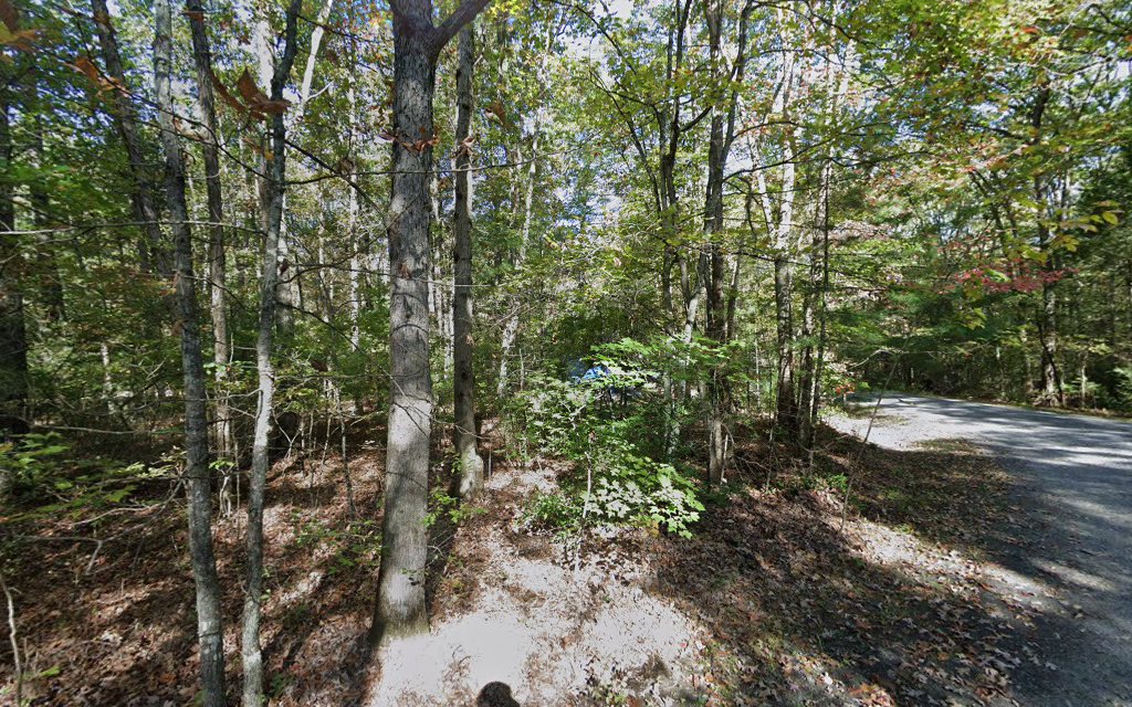 Hidden Valley Campground - Warm Springs, VA