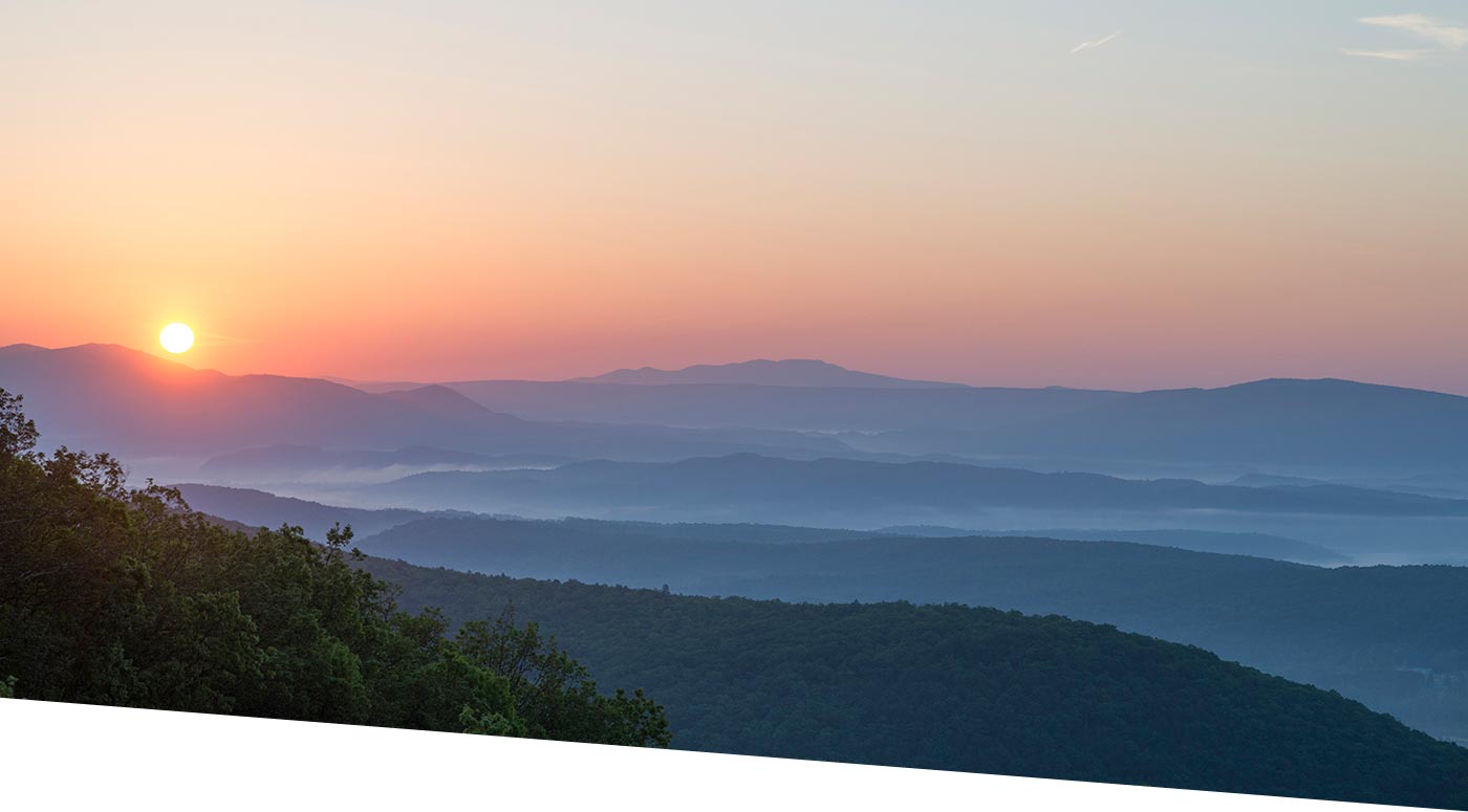 Natural Retreats- Hot Springs, Virginia - Warm Springs, VA