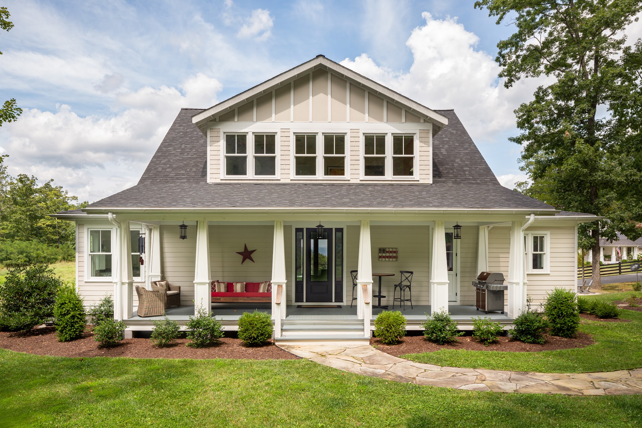 Natural Retreats- Hot Springs, Virginia - Warm Springs, VA