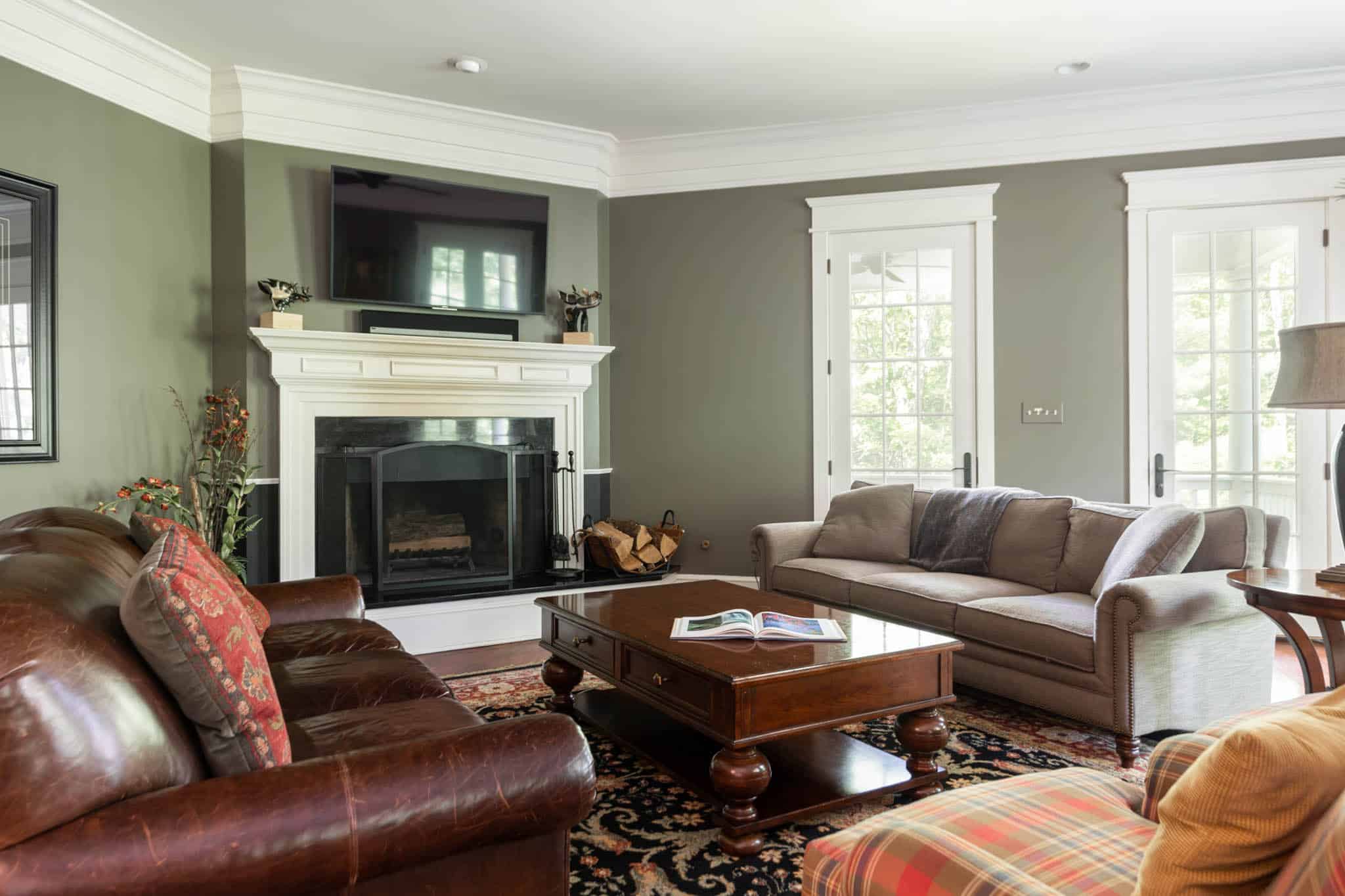 Natural Retreats- Hot Springs, Virginia - Warm Springs, VA