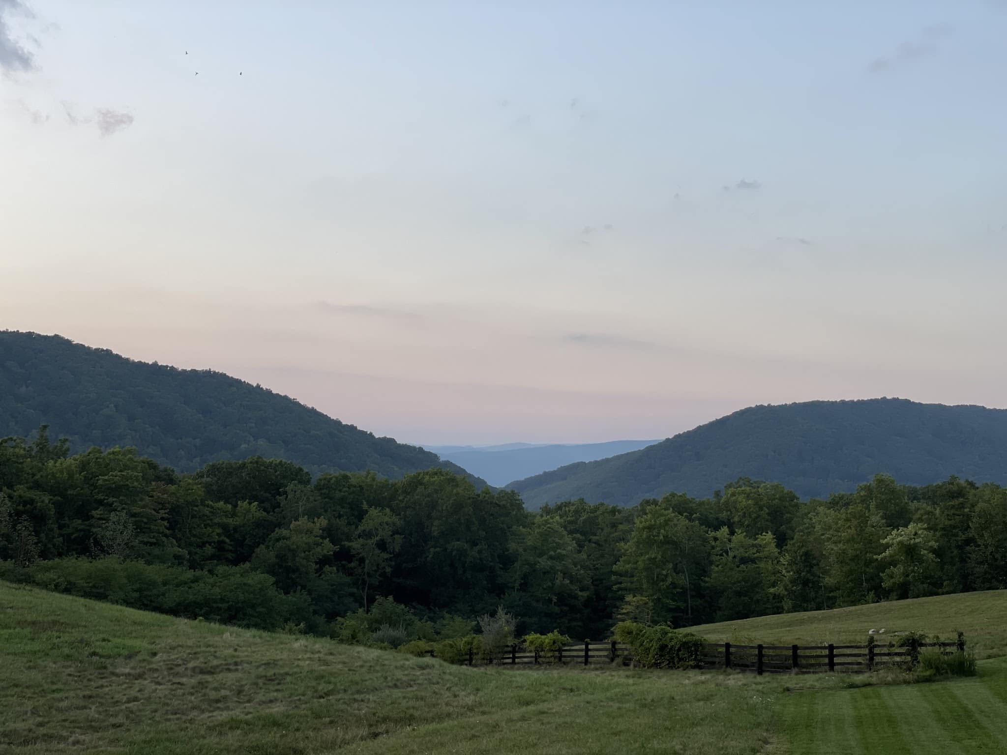 Natural Retreats- Hot Springs, Virginia - Warm Springs, VA