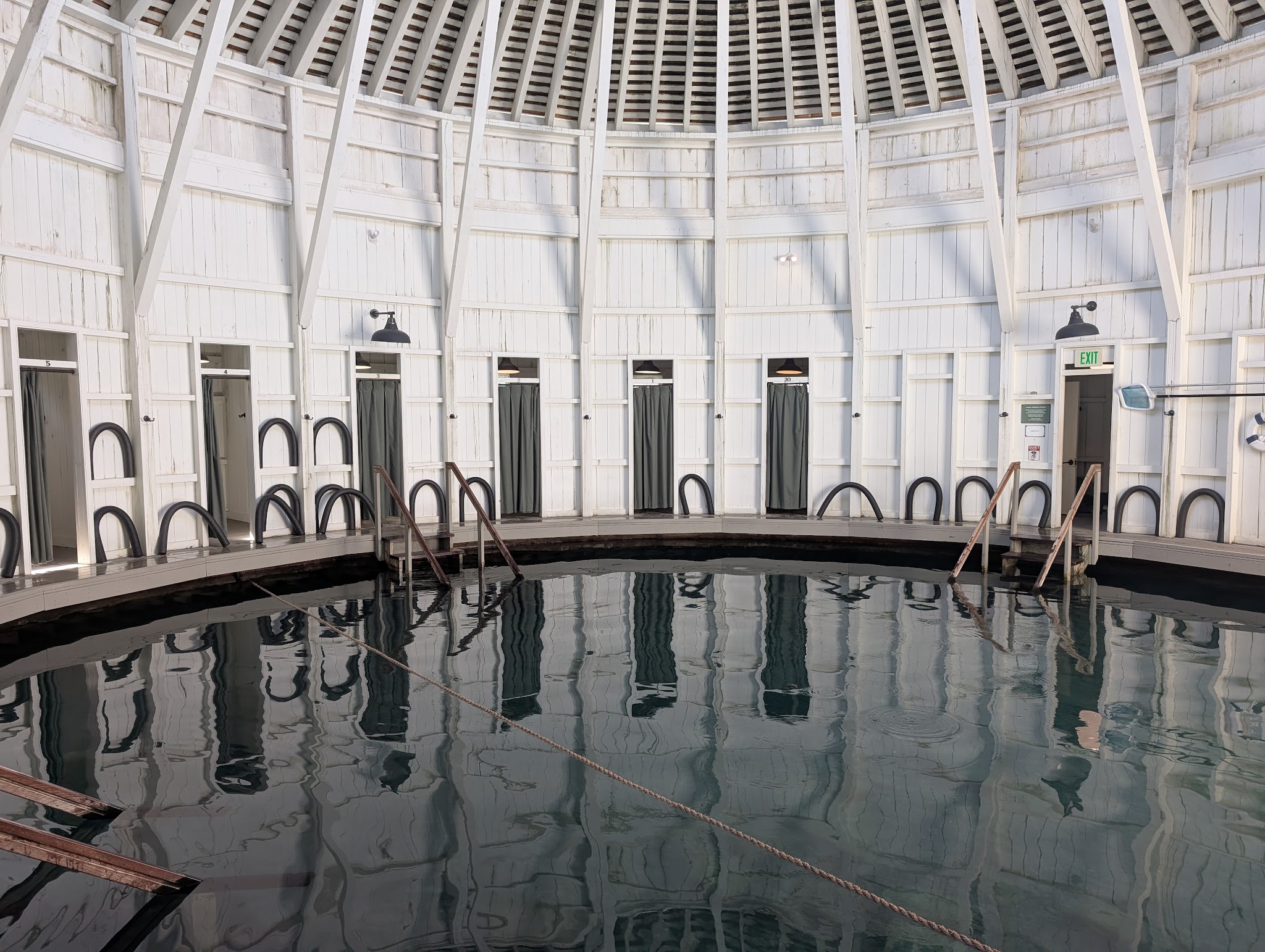 The Inn At Warm Springs - Warm Springs, VA