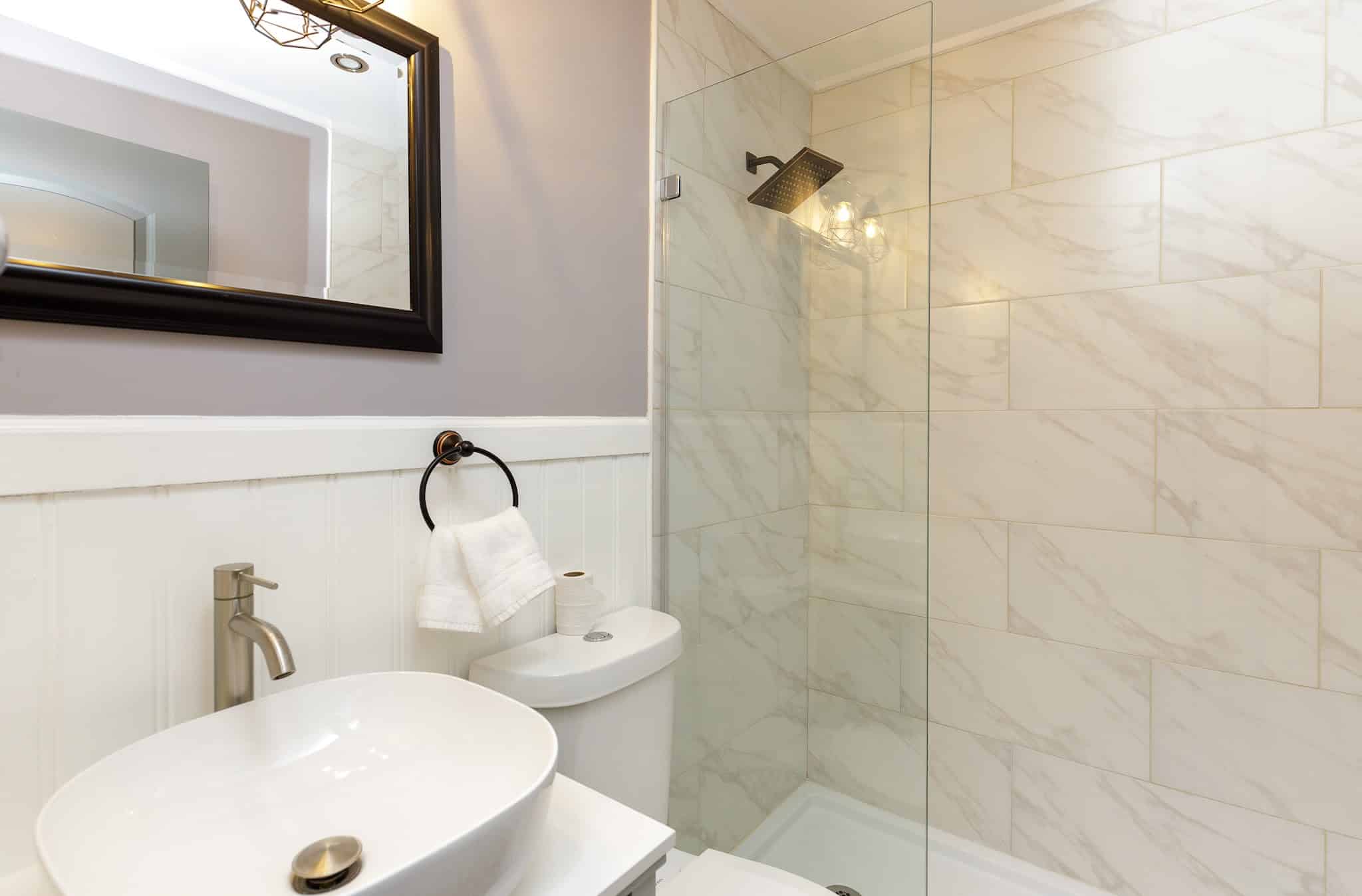 The Inn At Warm Springs - Warm Springs, VA