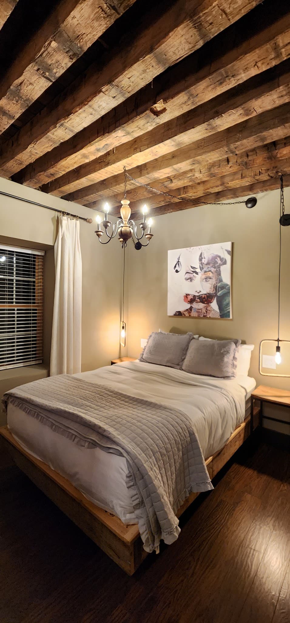 The Inn At Warm Springs - Warm Springs, VA