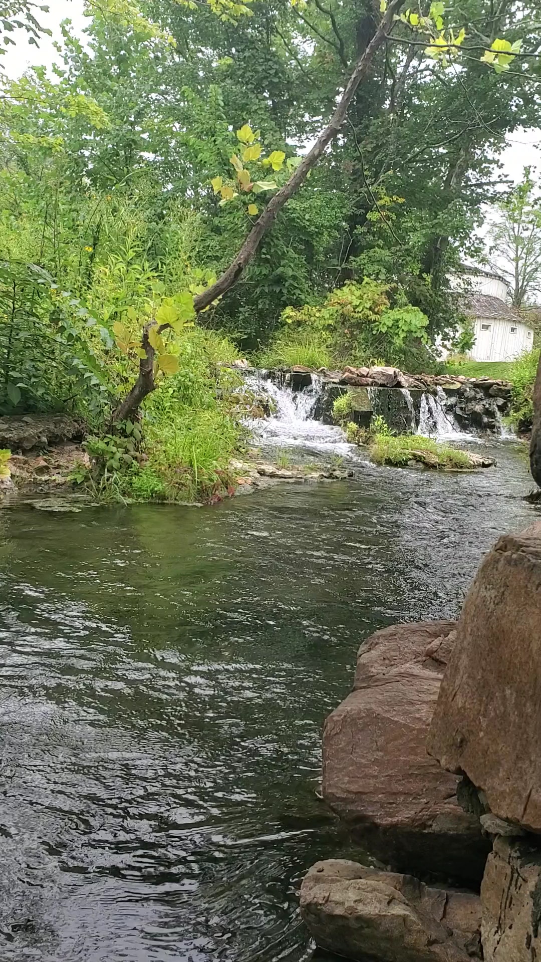 Warm Springs - Warm Springs, VA