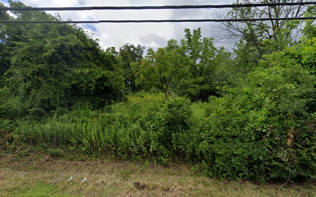 Codington Farm Trails - Warren, NJ