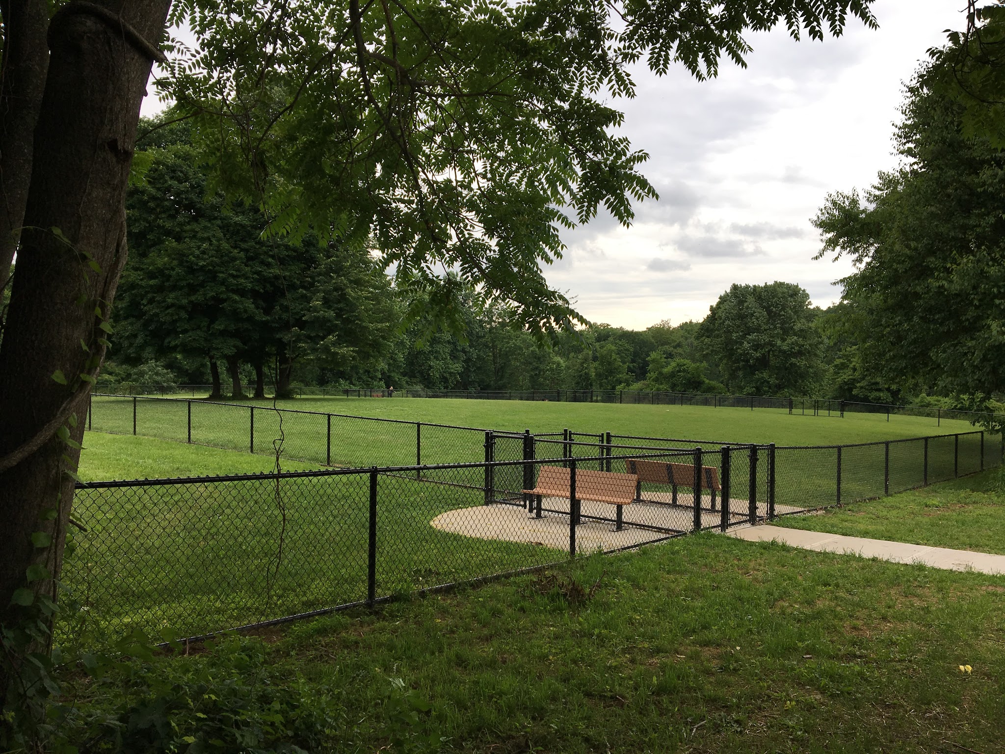 East County Reserve / Park Turf Field - Warren, NJ