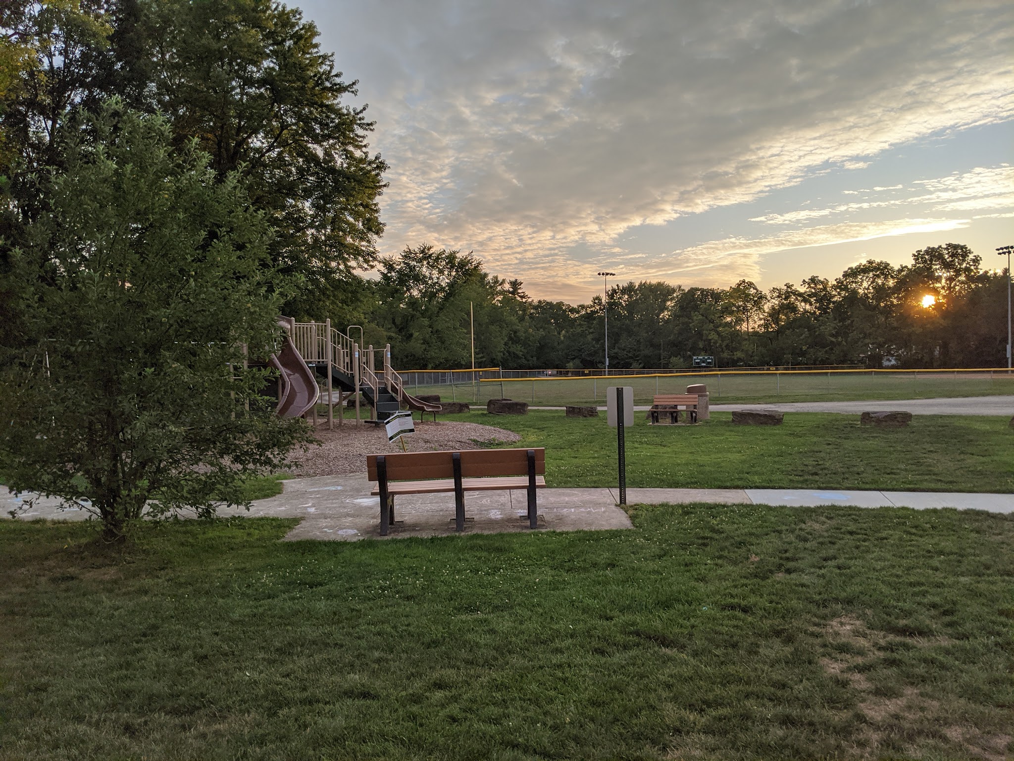 Warrendale Park - Warrendale, PA