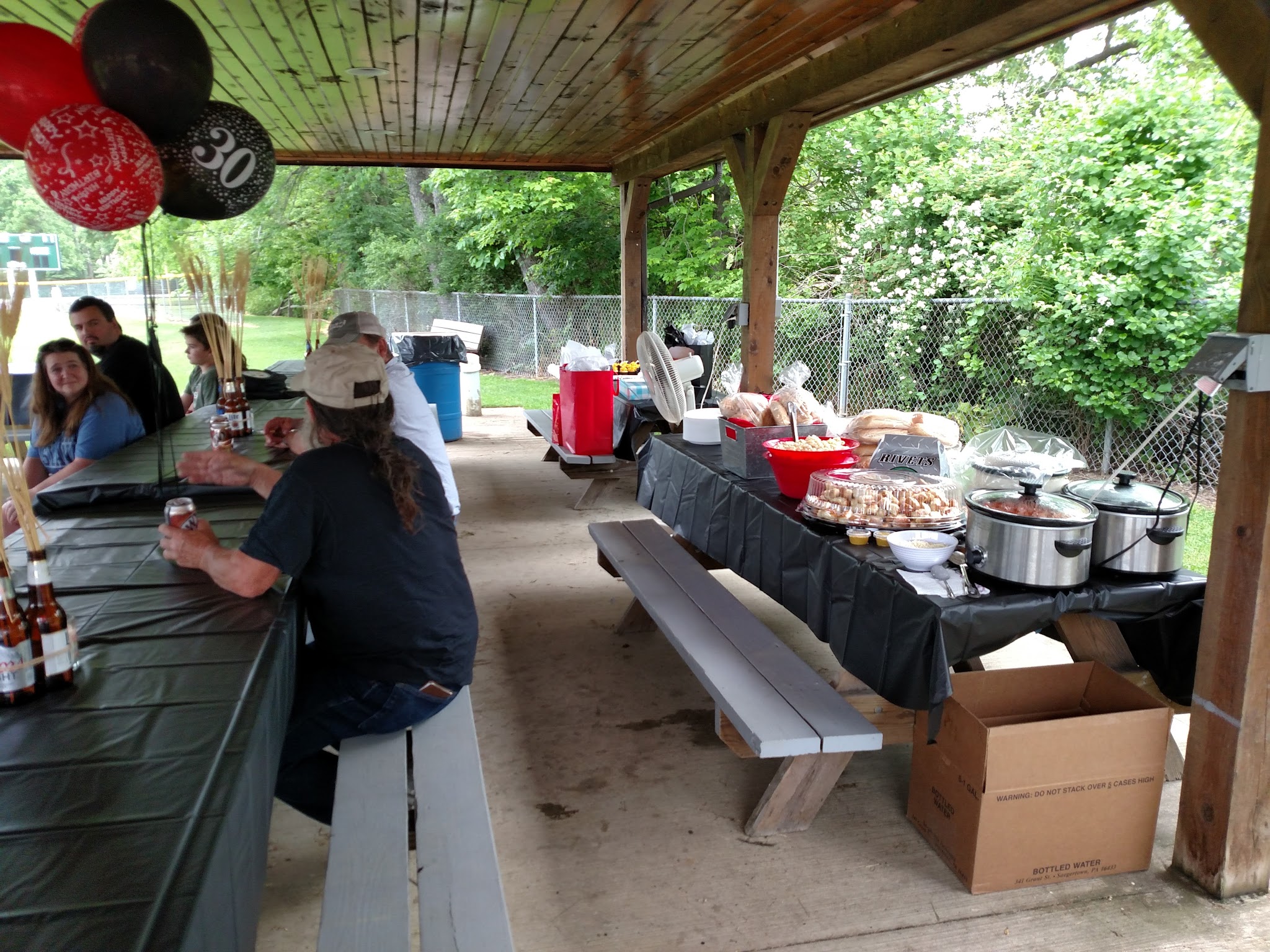 Warrendale Park - Warrendale, PA