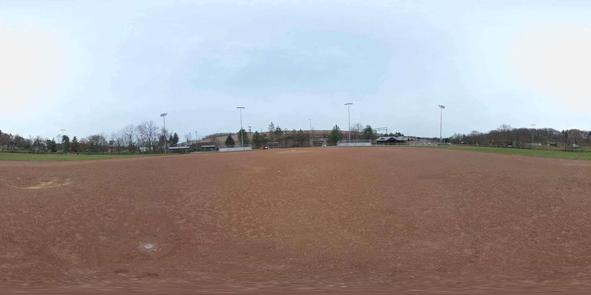 Warrendale Park - Warrendale, PA