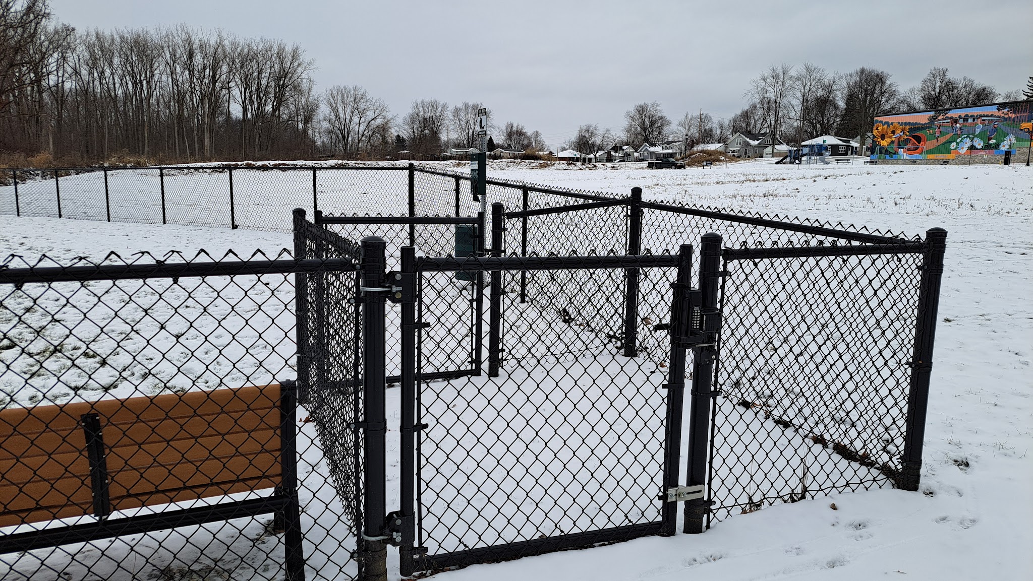 Gateway Grove Dog Park - Warsaw, IN