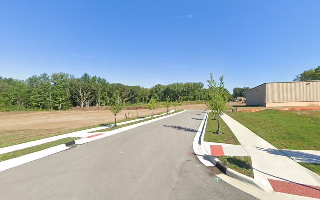 Gateway Grove Dog Park - Warsaw, IN