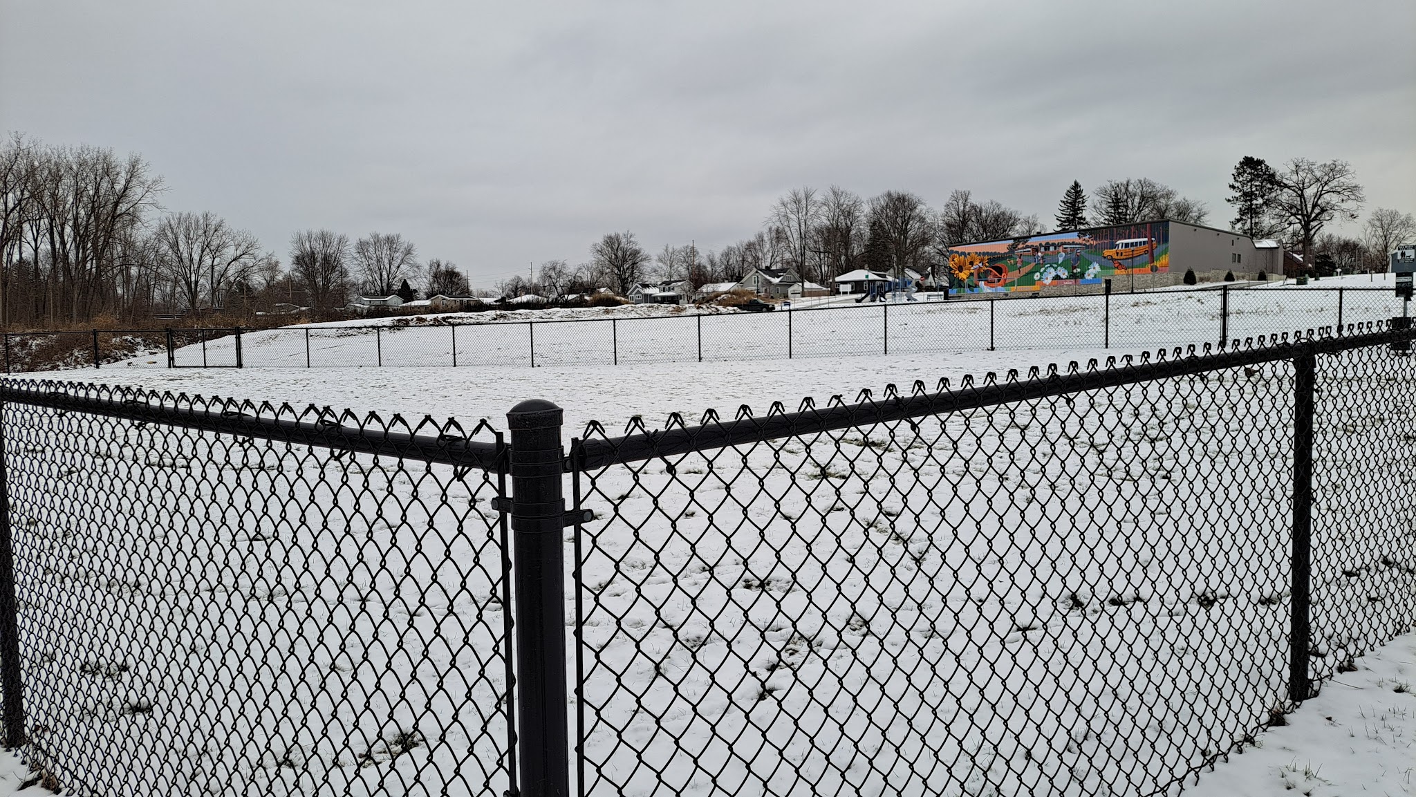 Gateway Grove Dog Park - Warsaw, IN