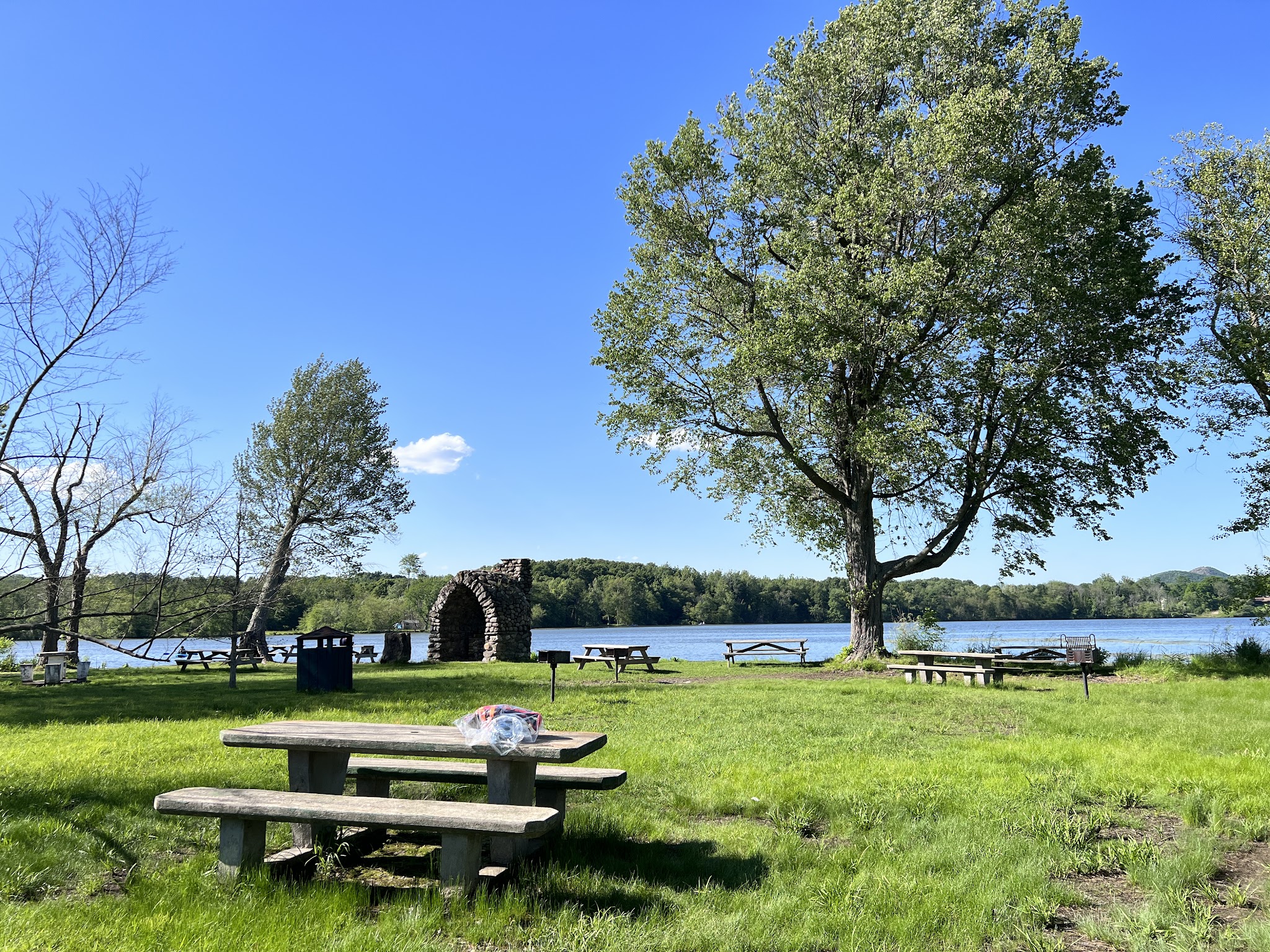 Wickham Woodlands - Warwick, NY