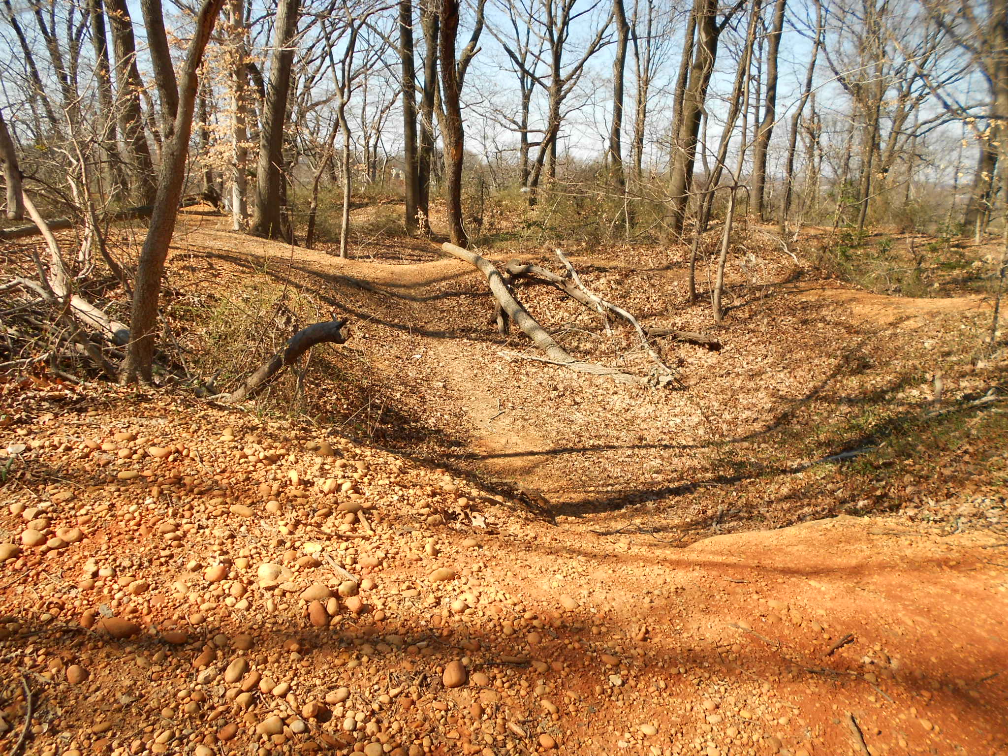 Fort Totten Park - Washington,