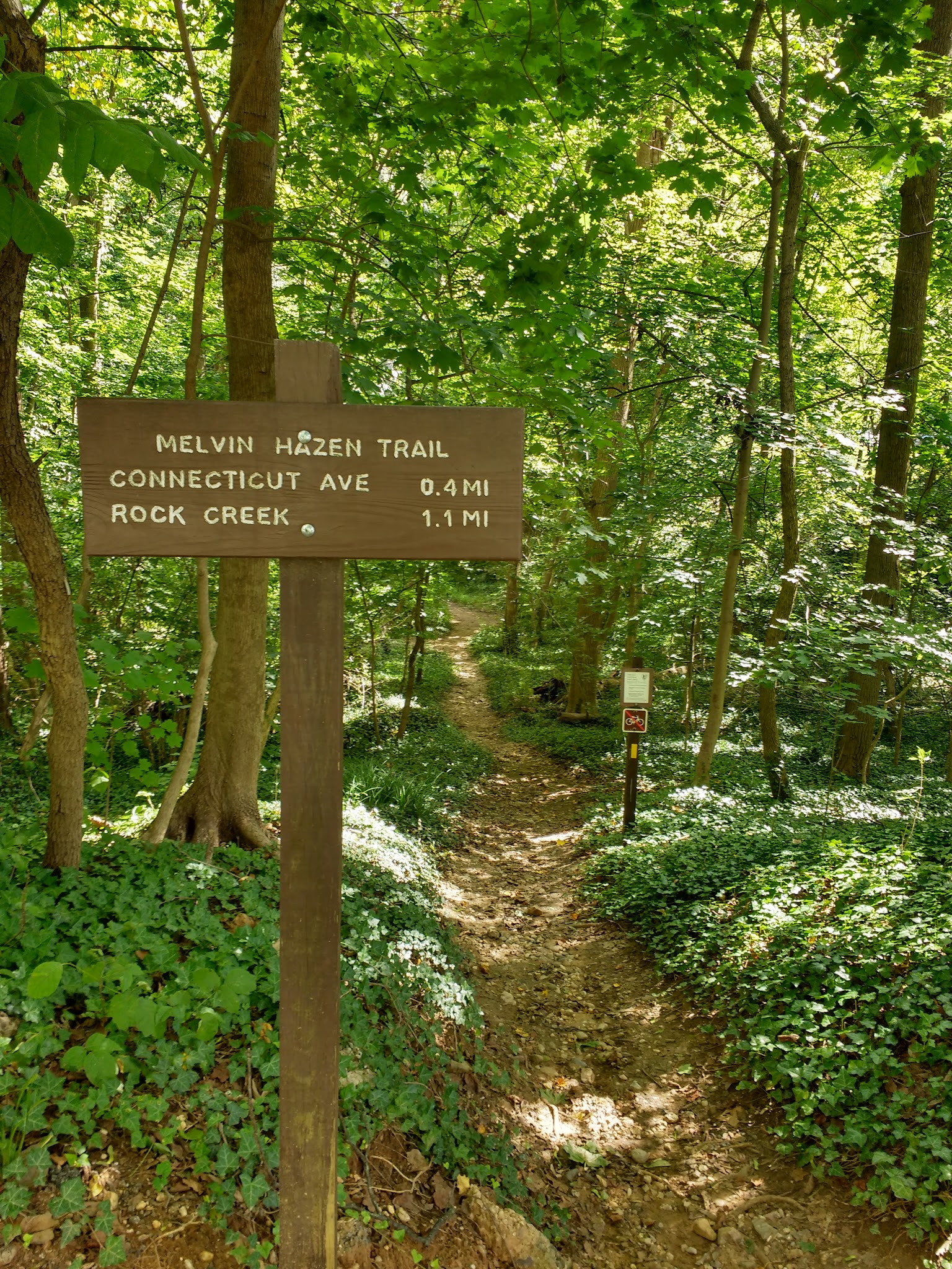 Reservation 630 - Washington,