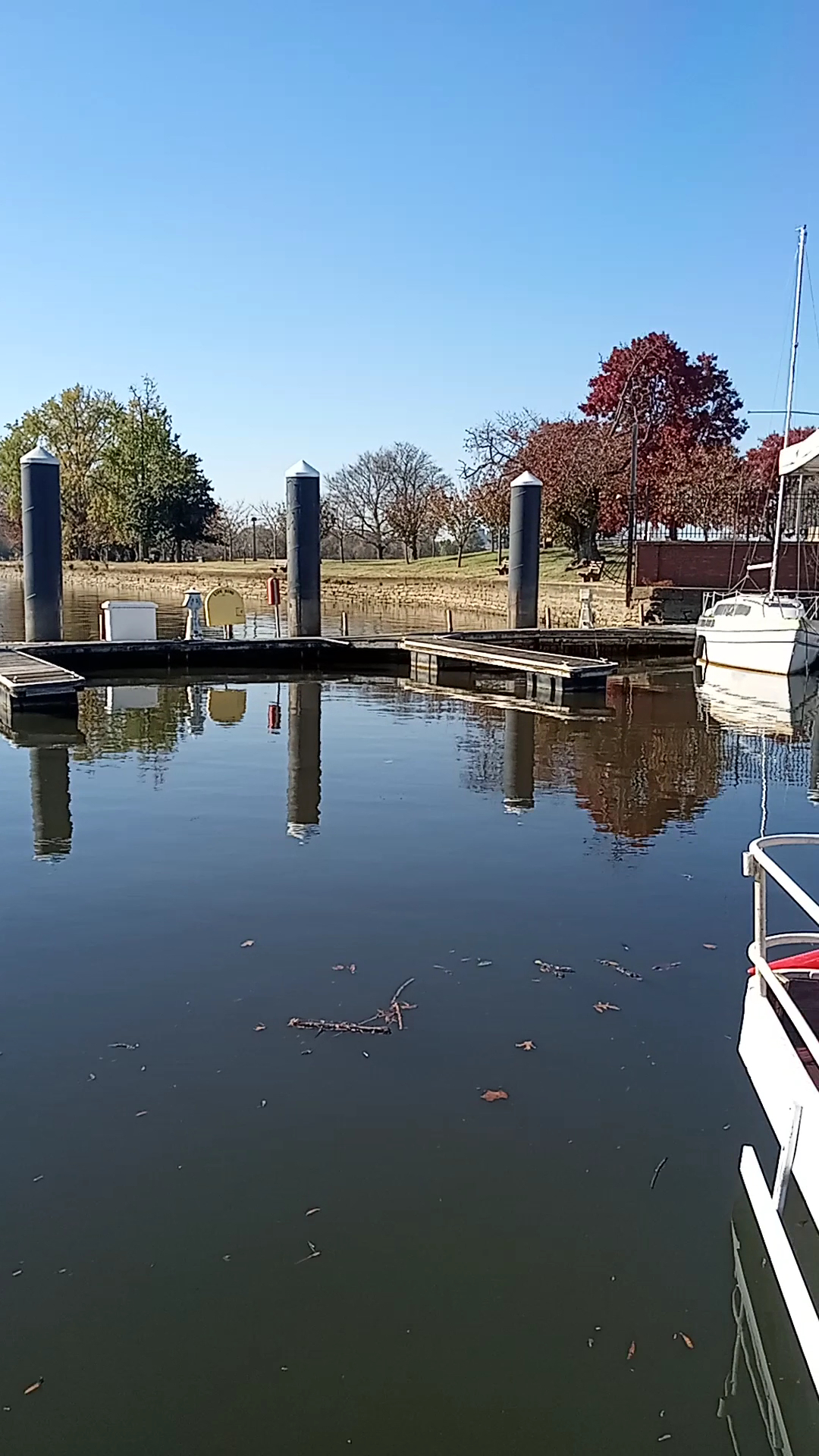 Robert Latham Owen Park - Washington,