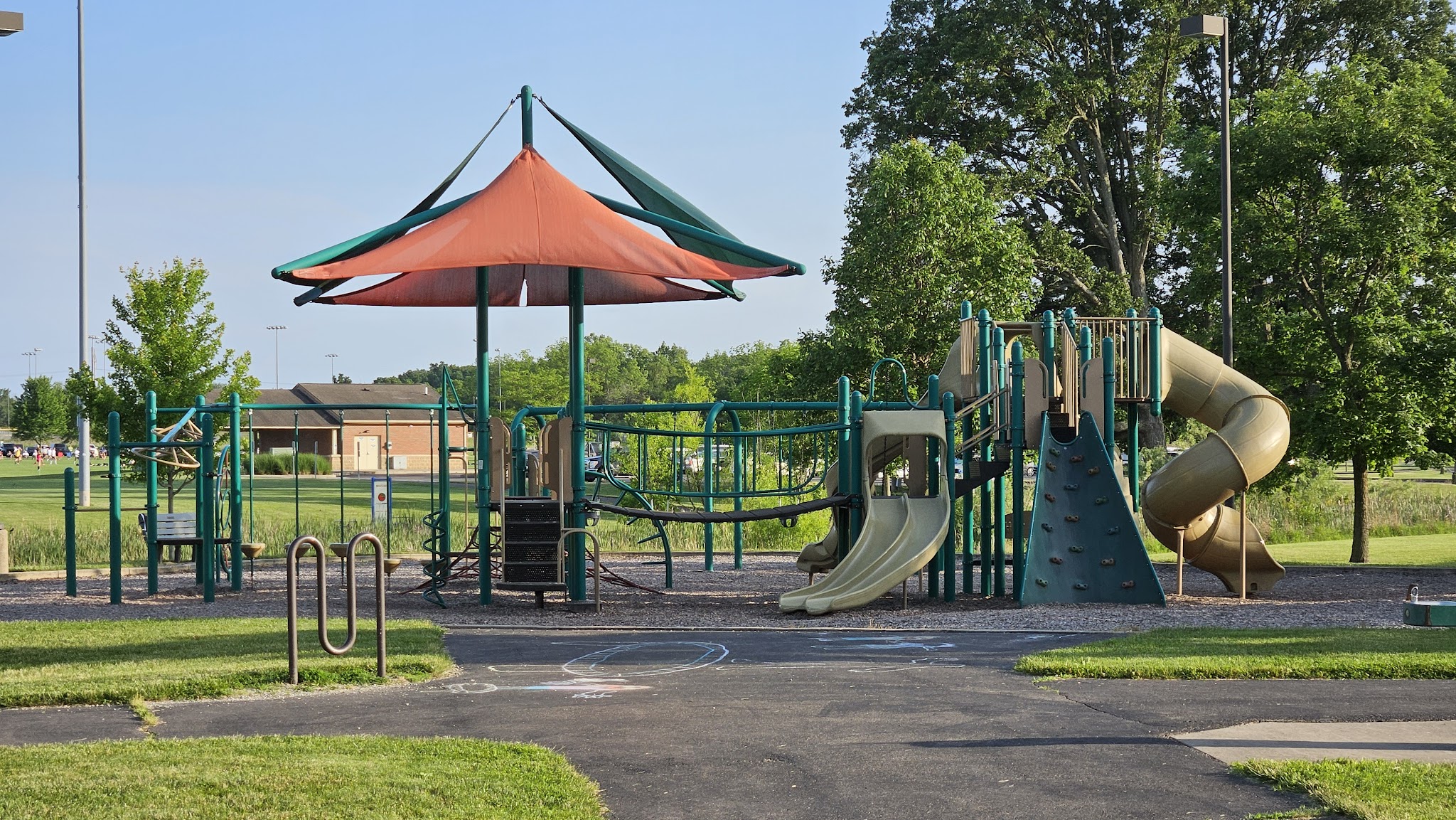 Oak Grove Park - Washington Township, OH