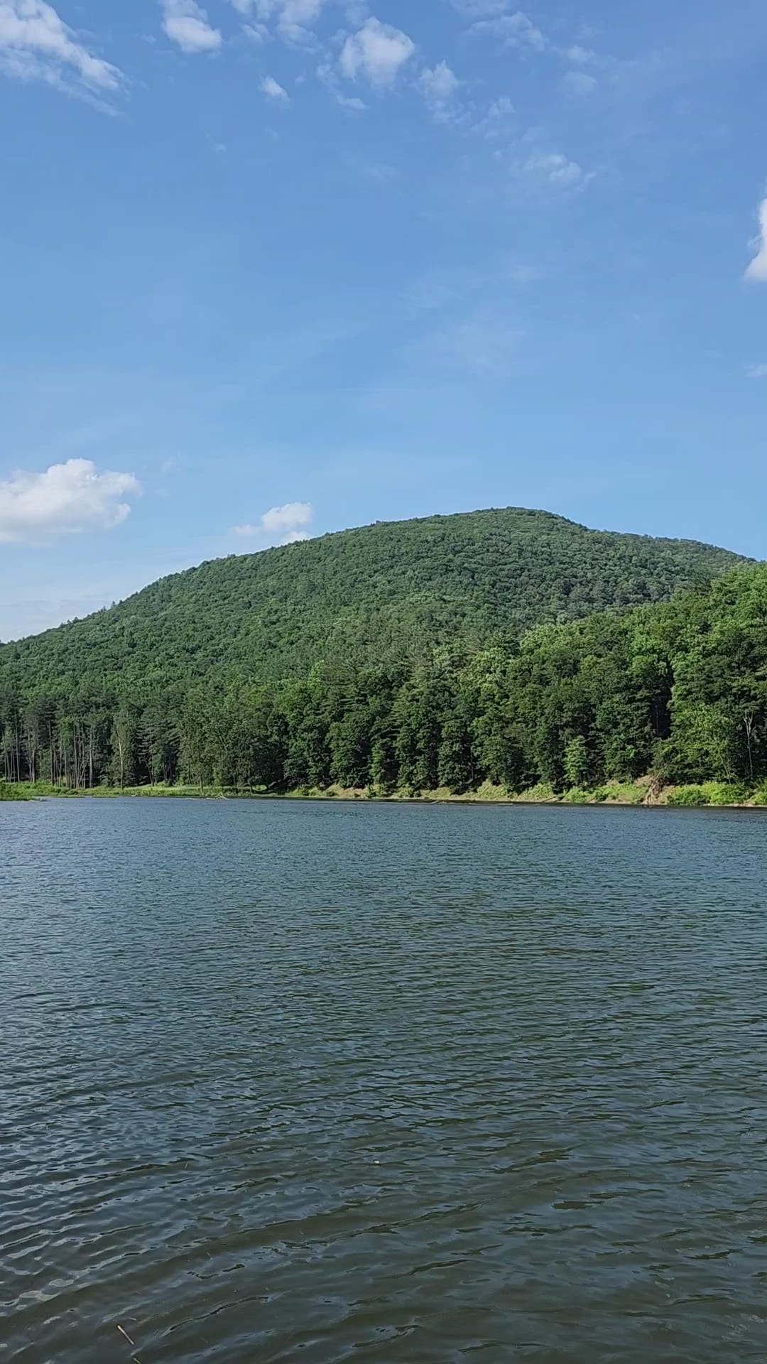 Little Pine State Park - Waterville, PA