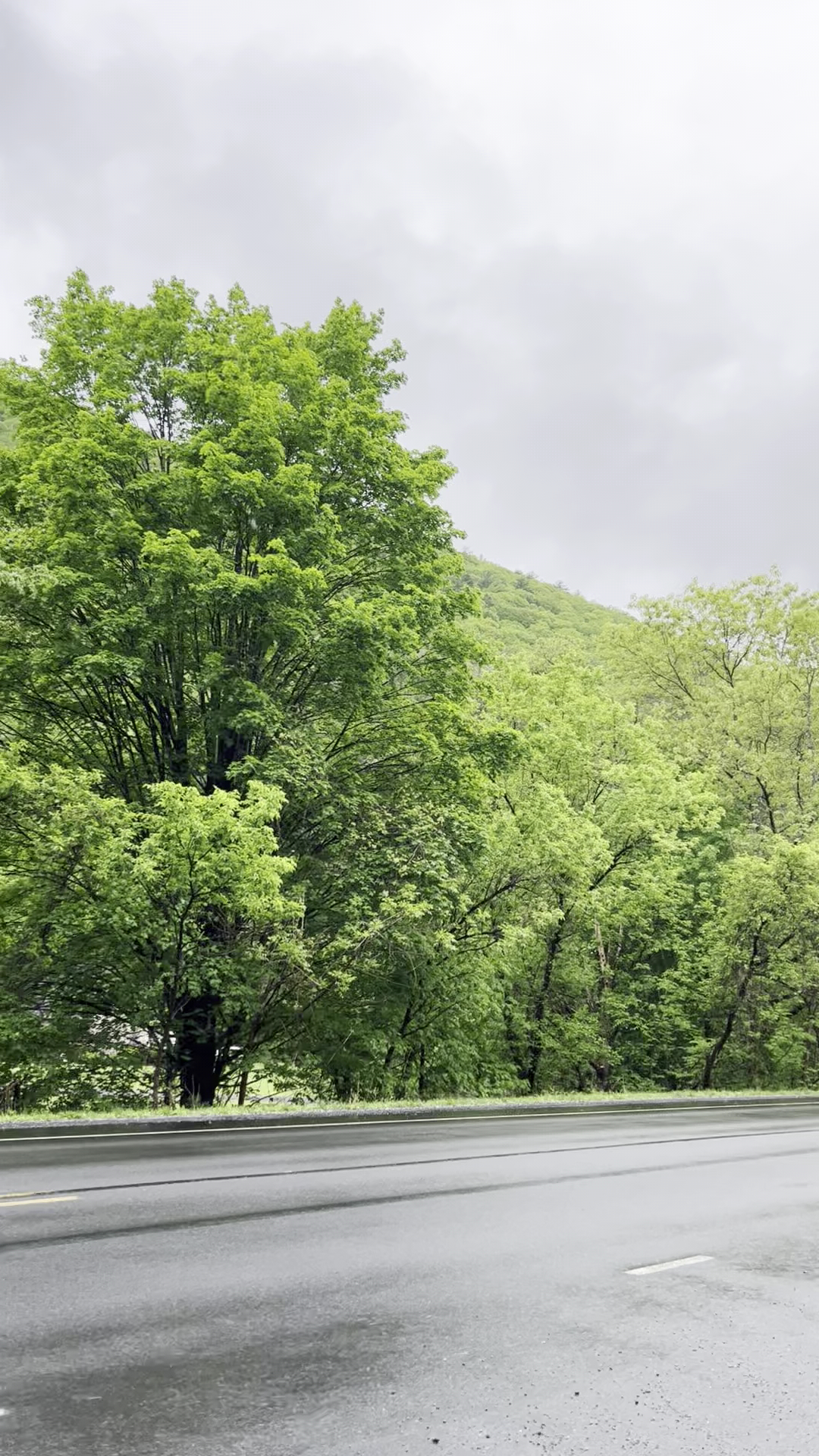 Waterville Recreational Parking - Waterville, PA