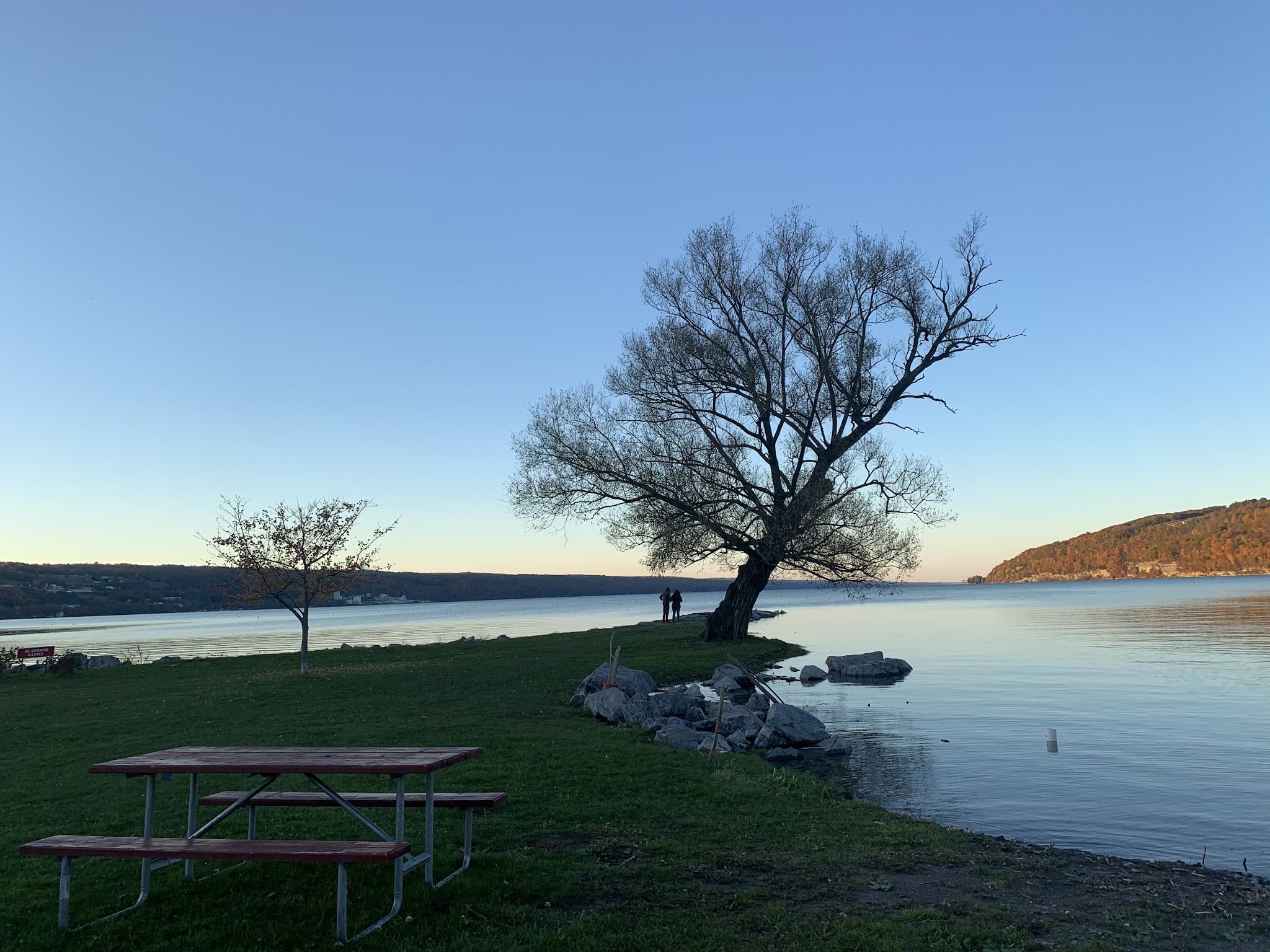 Clute Memorial Park & Recreation - Watkins Glen, NY