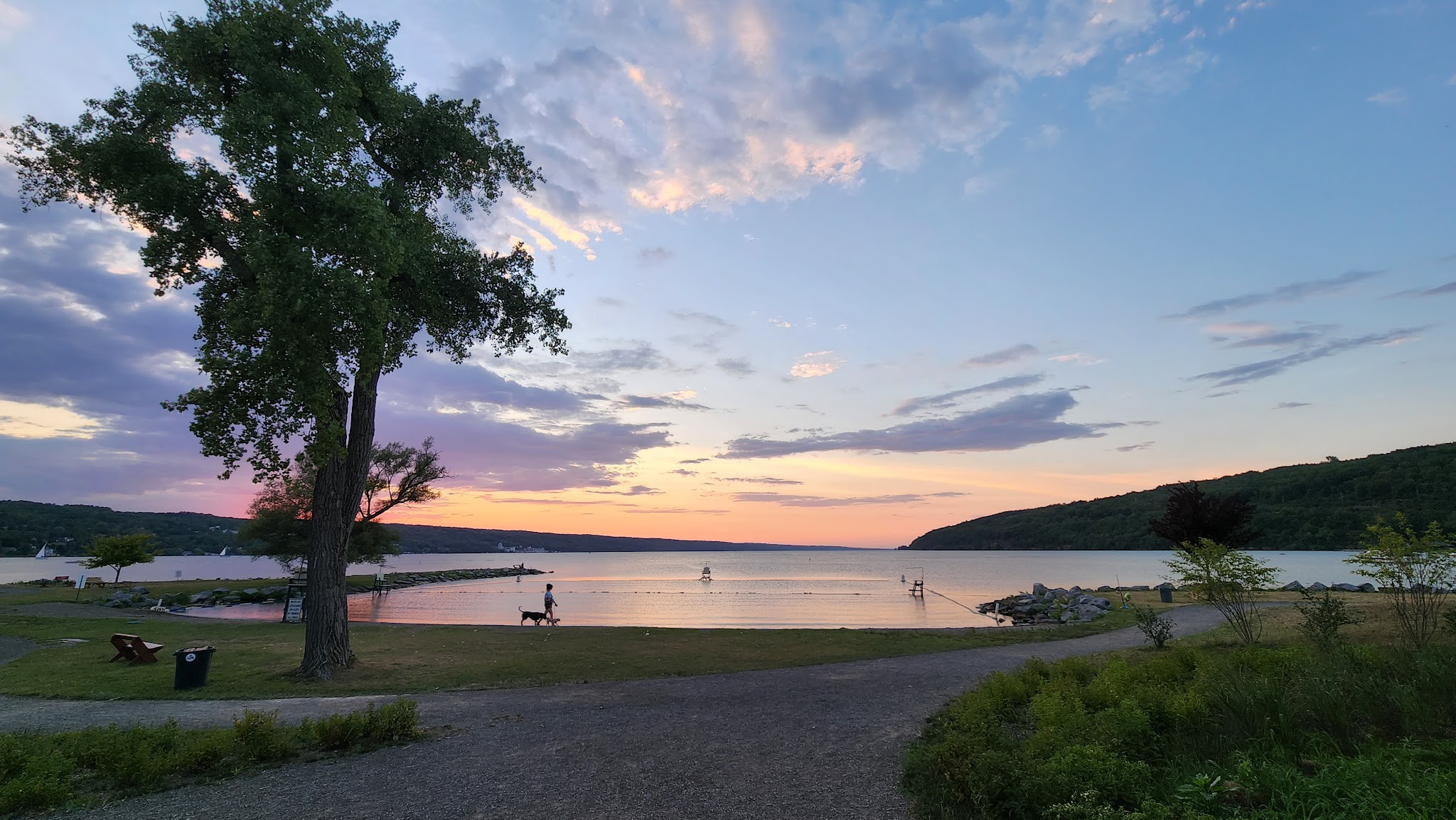 Clute Memorial Park & Recreation - Watkins Glen, NY
