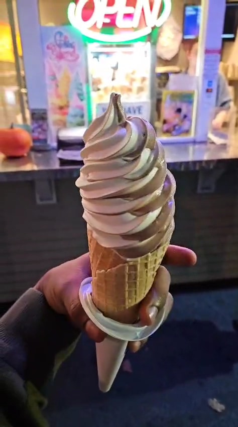 Glen Dairy Bar - Watkins Glen, NY