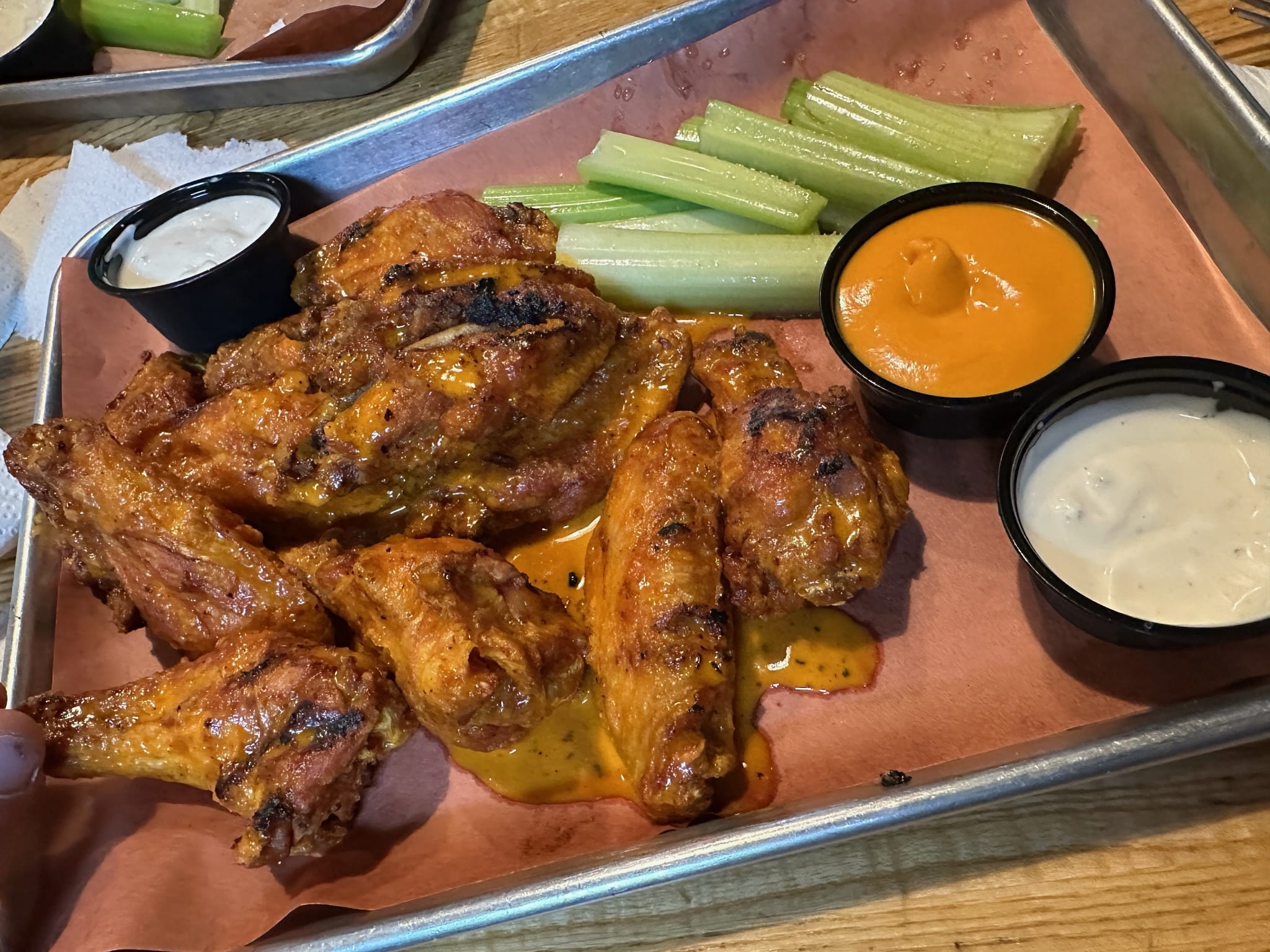 Nickel's Pit BBQ Watkins Glen - Watkins Glen, NY