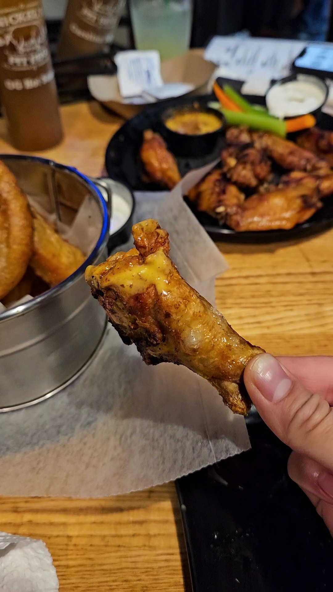 Nickel's Pit BBQ Watkins Glen - Watkins Glen, NY