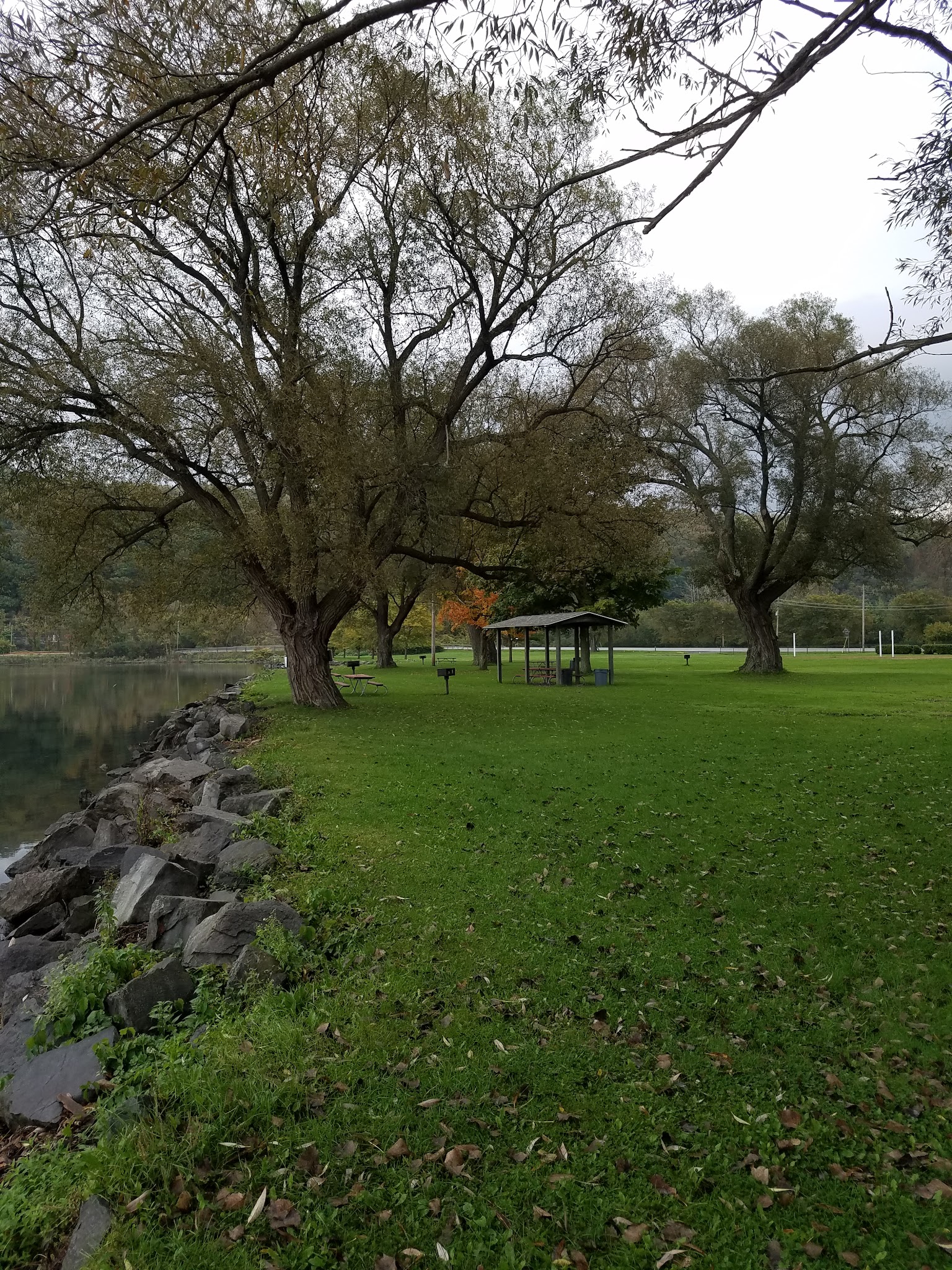 Seneca Lake Kayak - Watkins Glen, NY