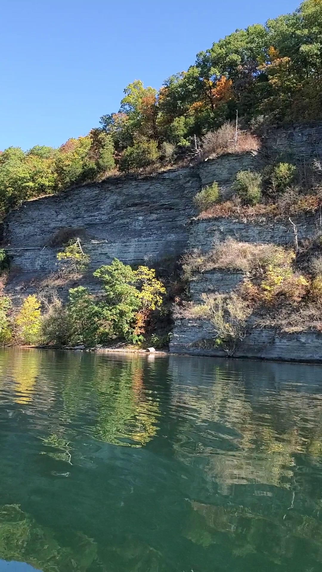 Seneca Lake Kayak - Watkins Glen, NY