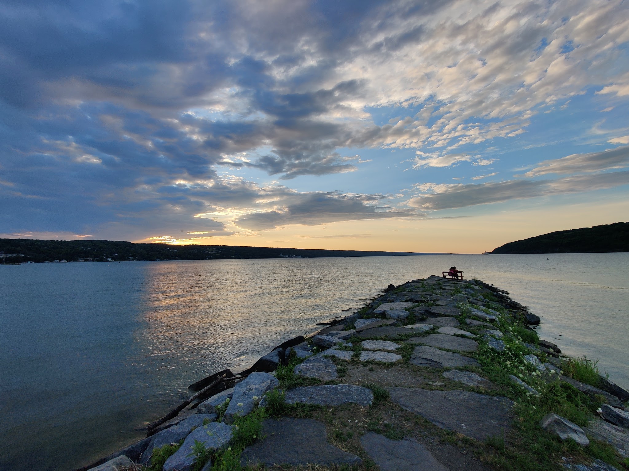 Seneca Lake Kayak - Watkins Glen, NY